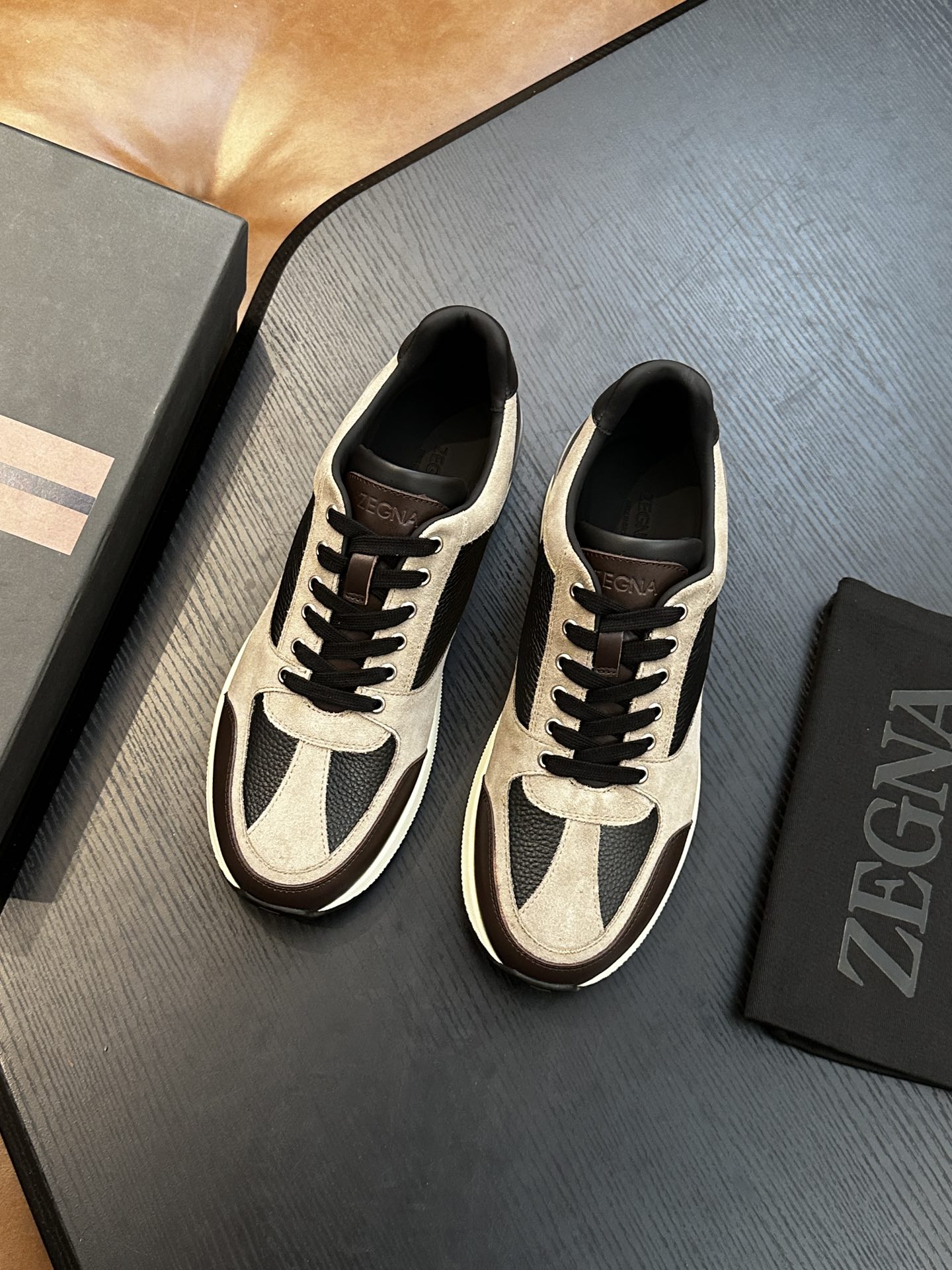 ZEGNA