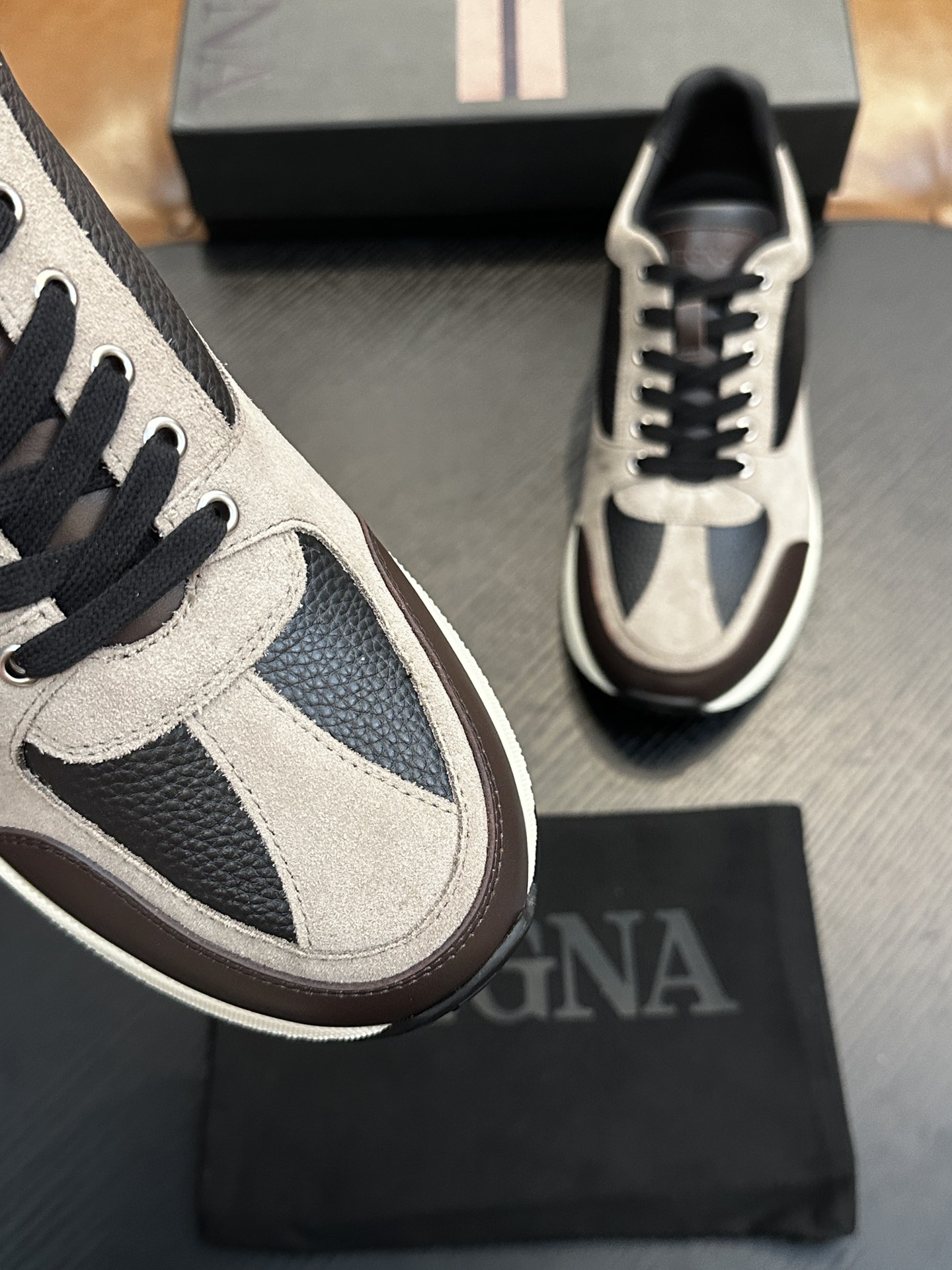 ZEGNA