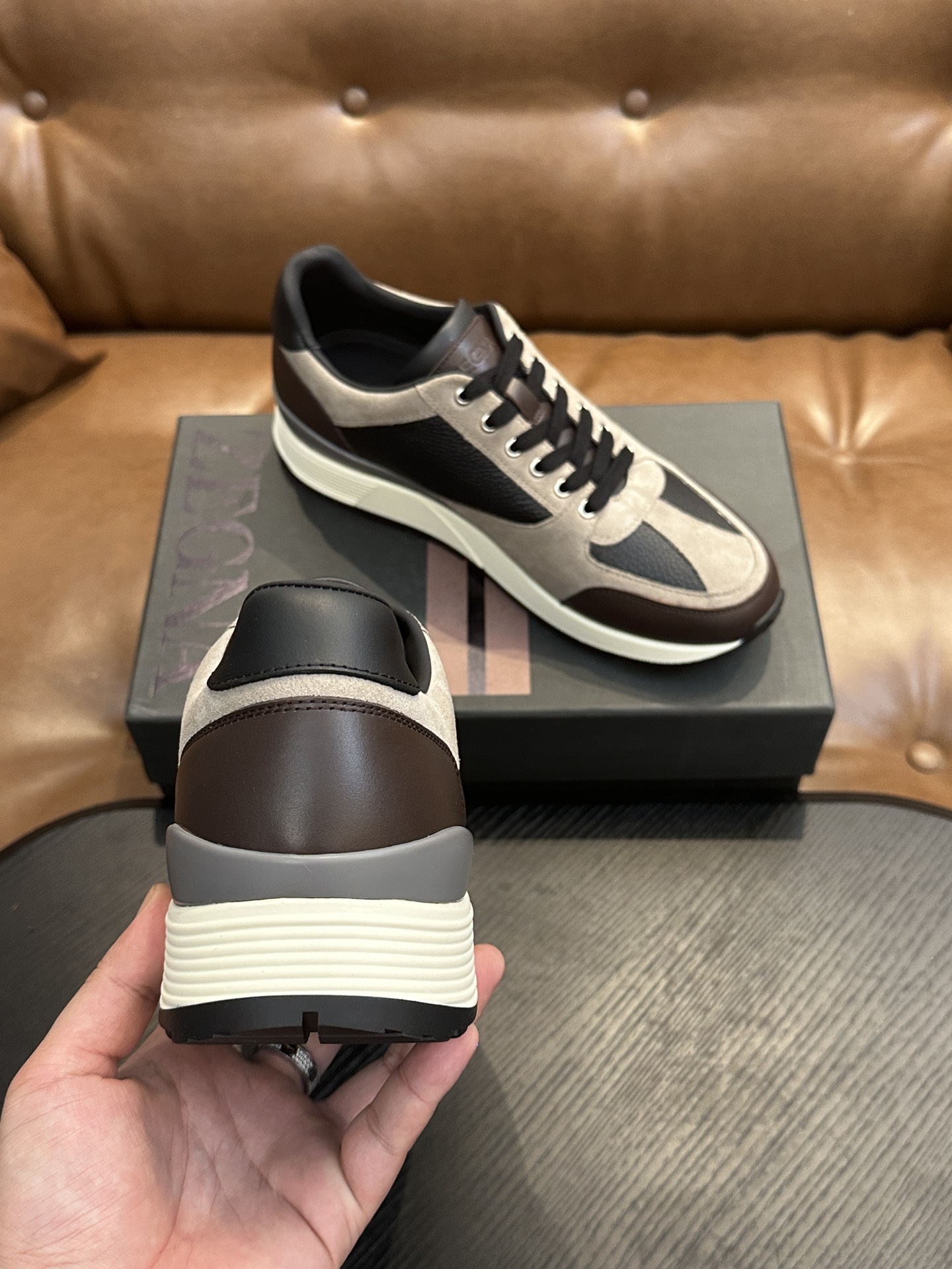 ZEGNA