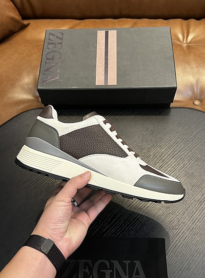 ZEGNA