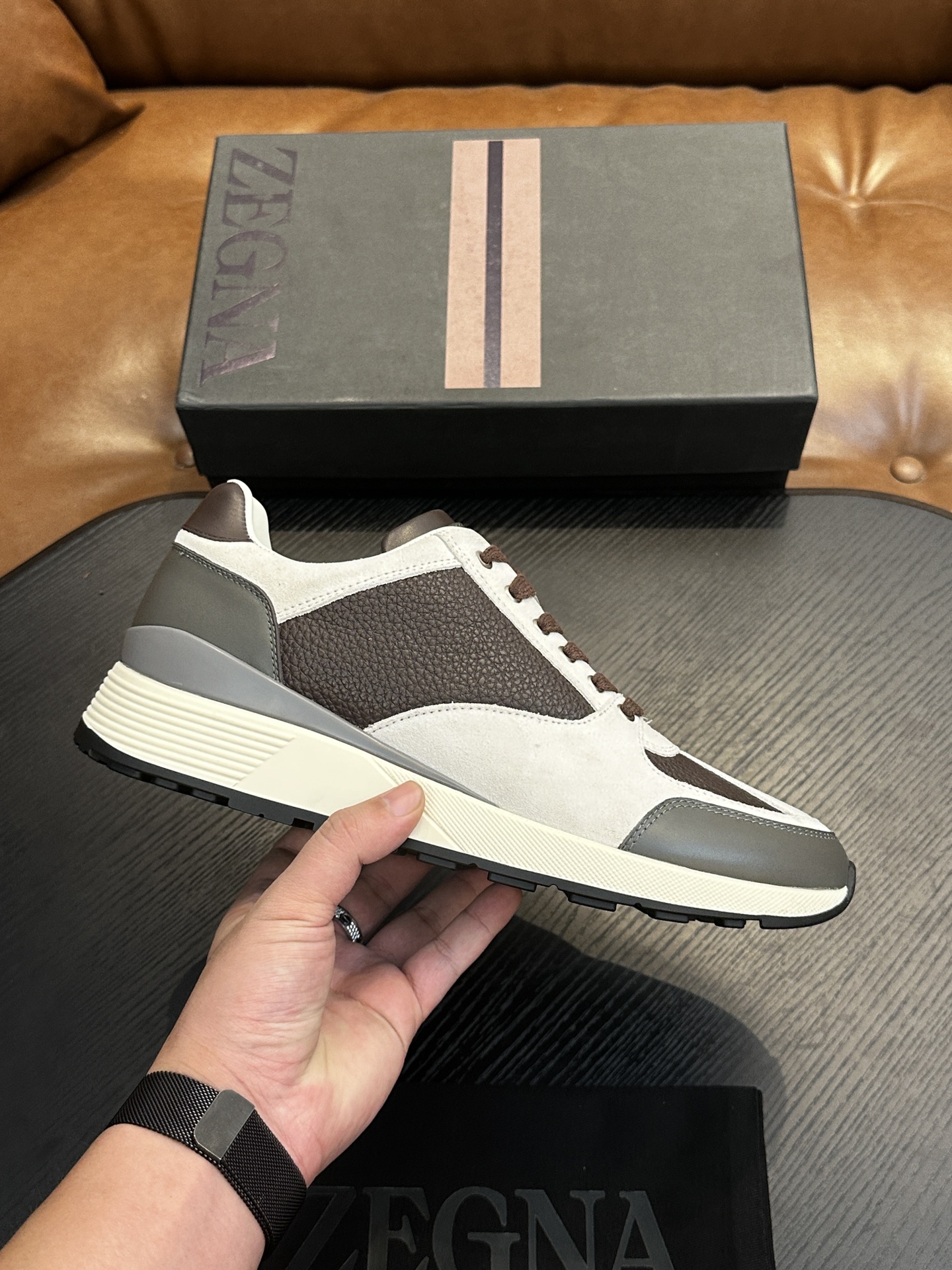 ZEGNA