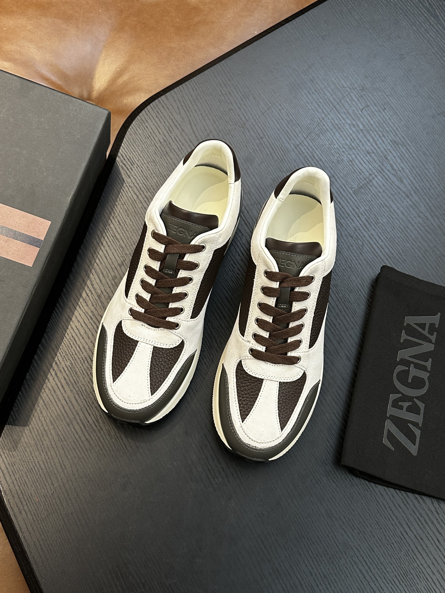 ZEGNA