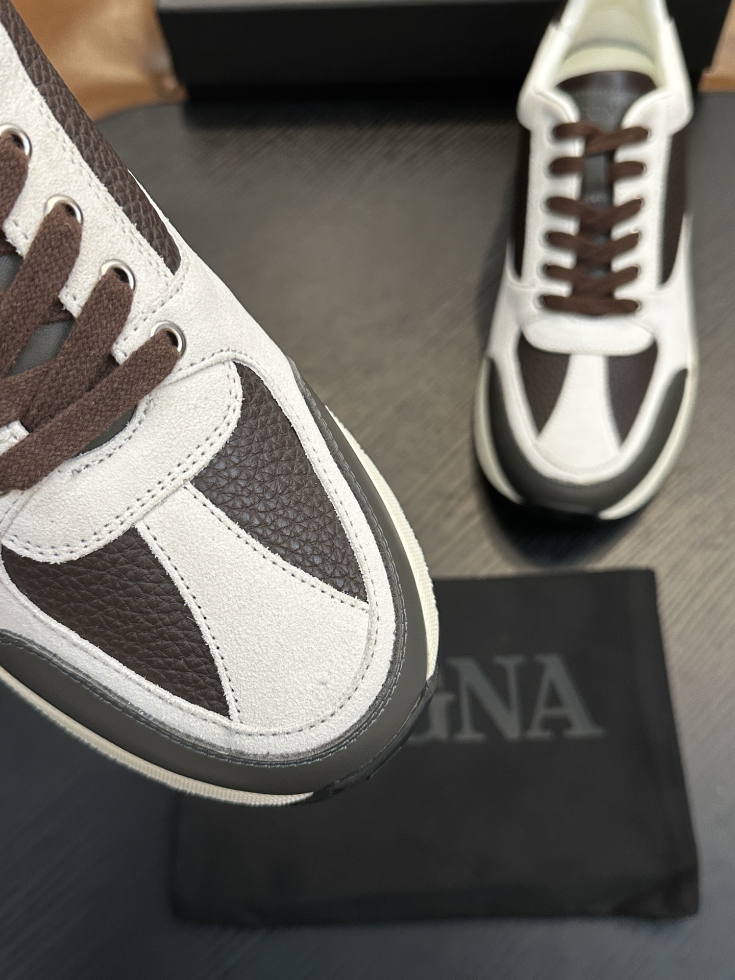 ZEGNA