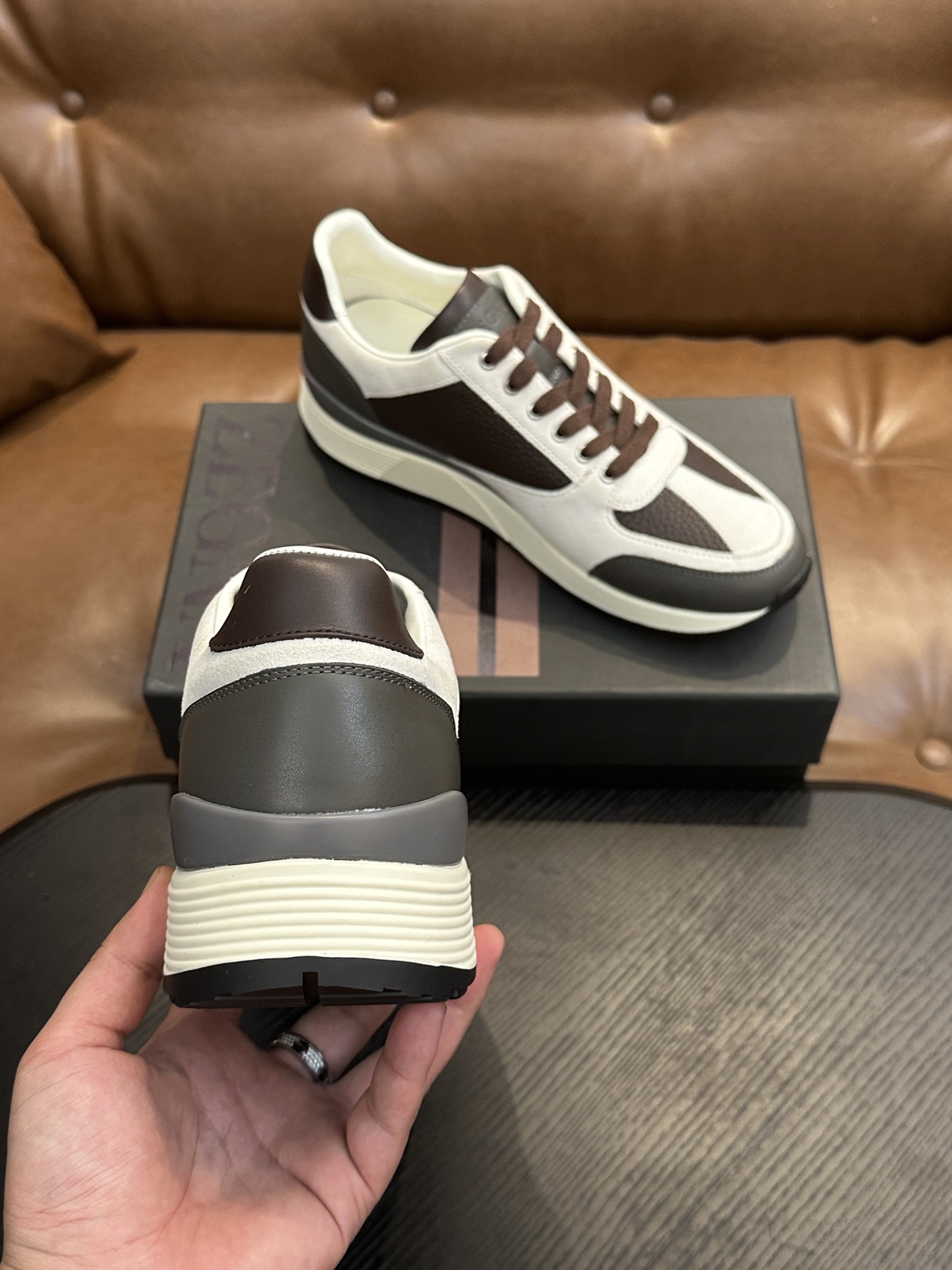 ZEGNA