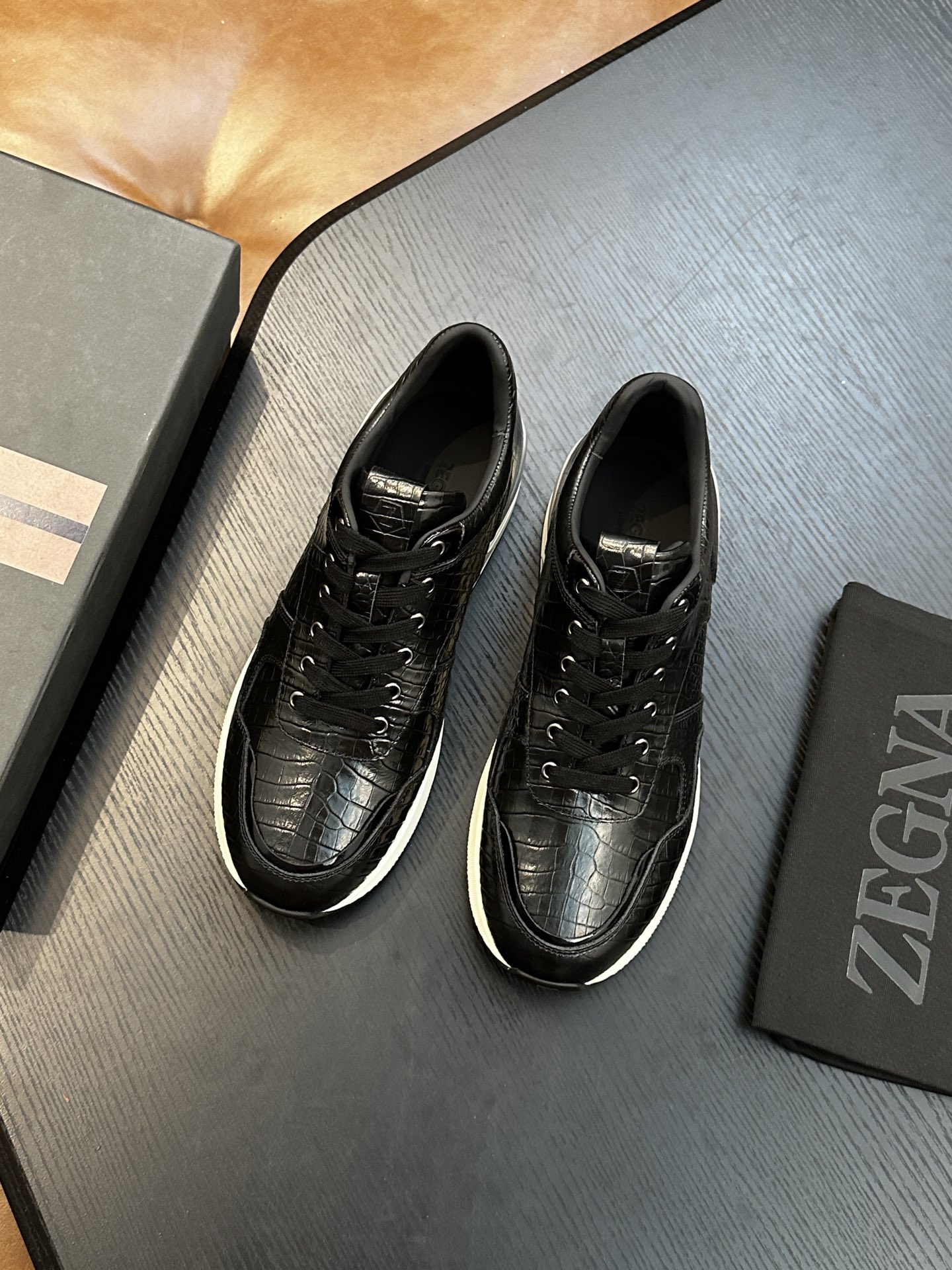 ZEGNA