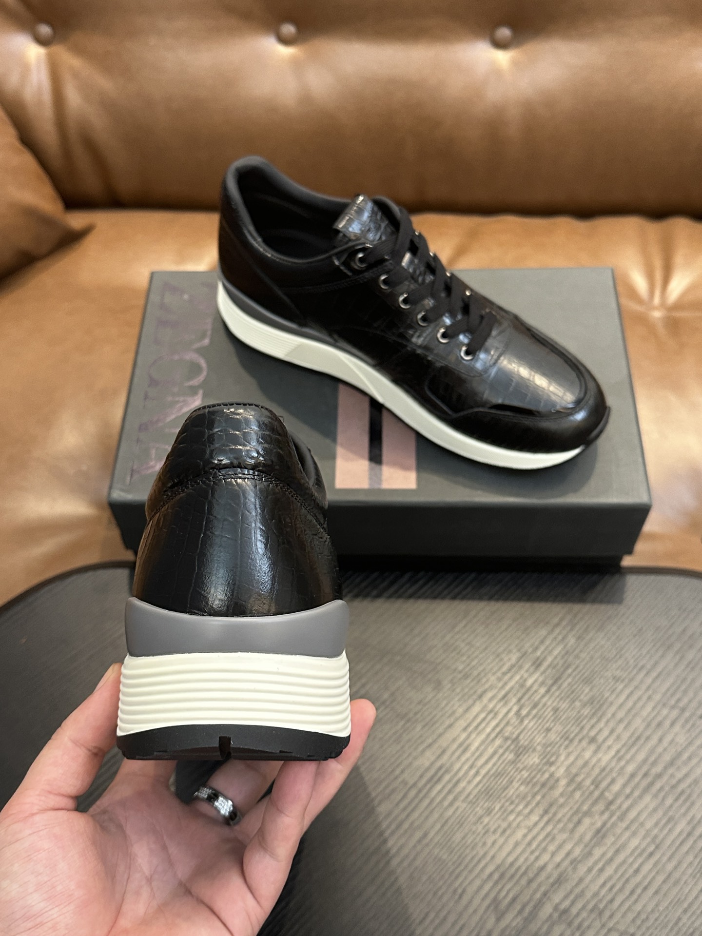 ZEGNA