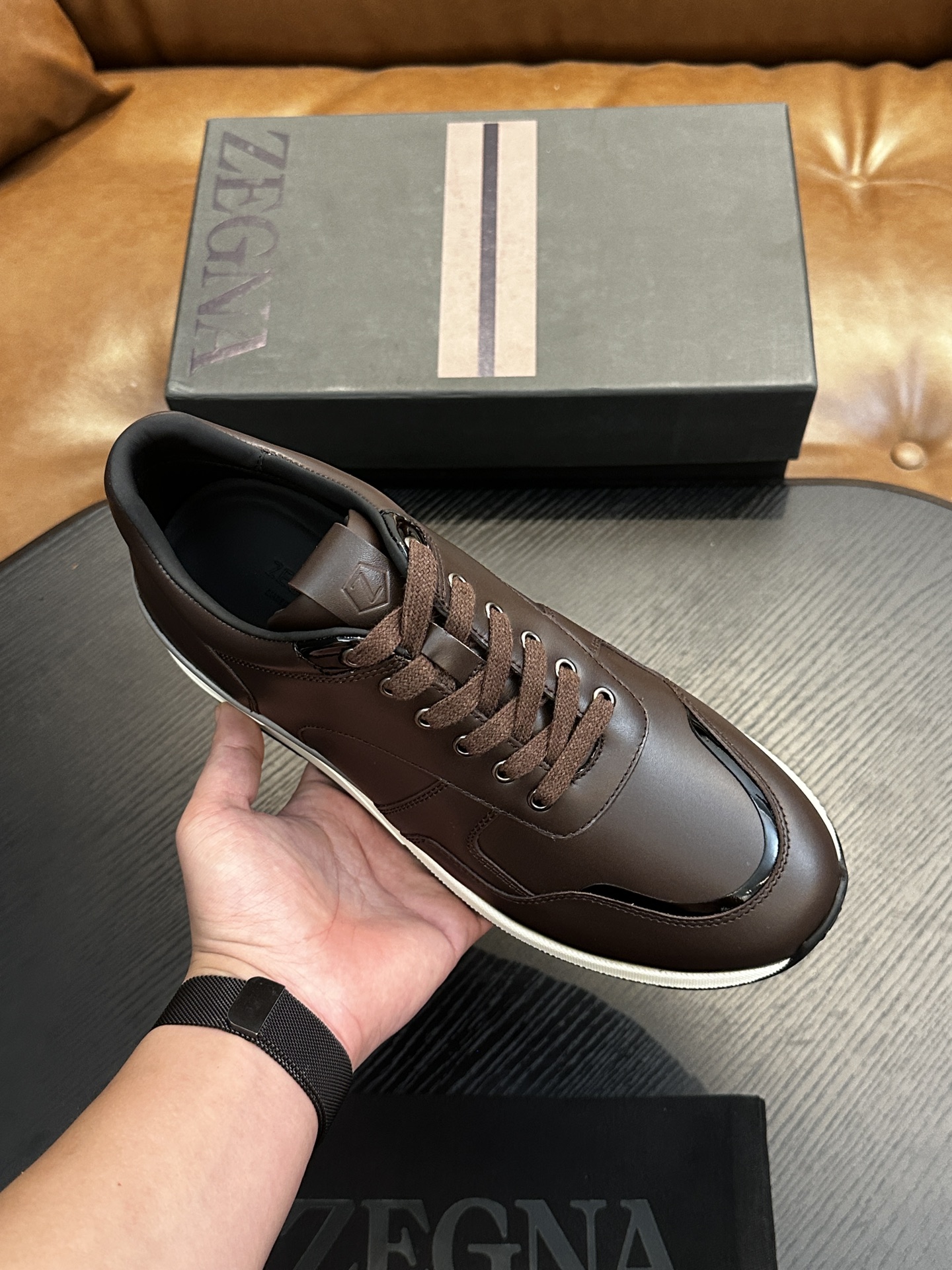 ZEGNA