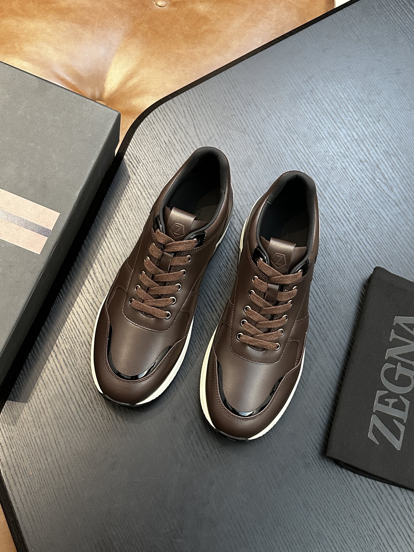 ZEGNA