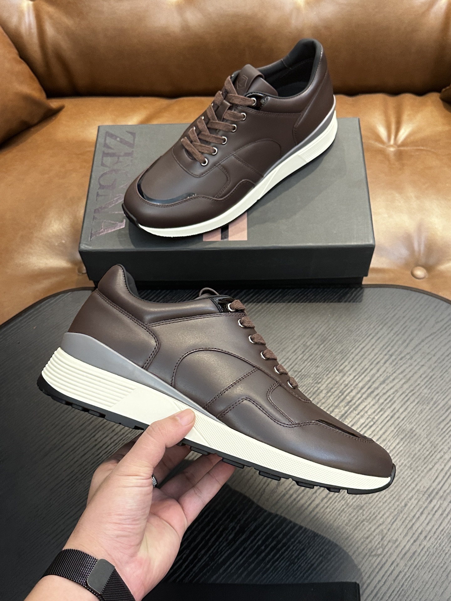 ZEGNA