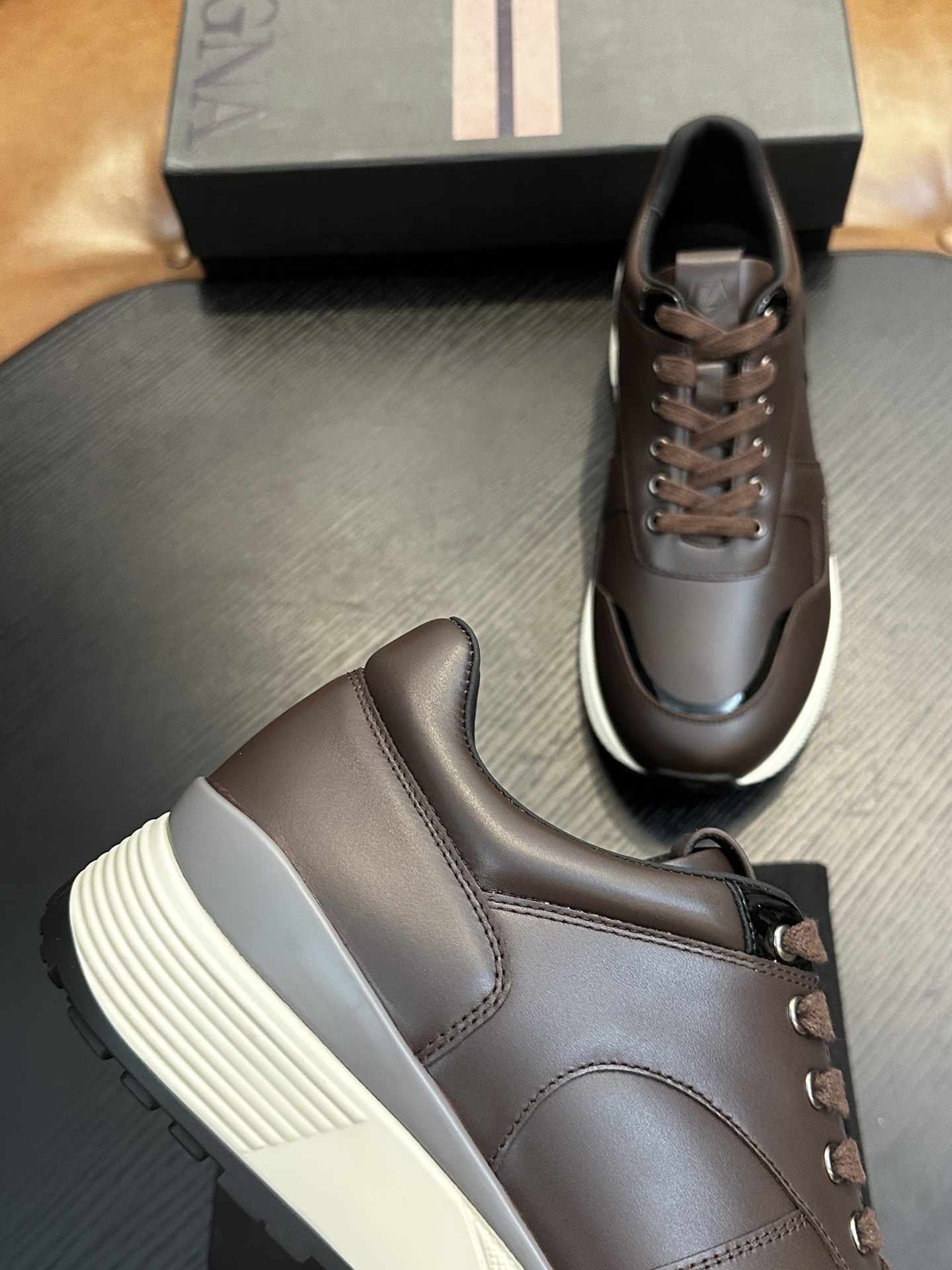 ZEGNA