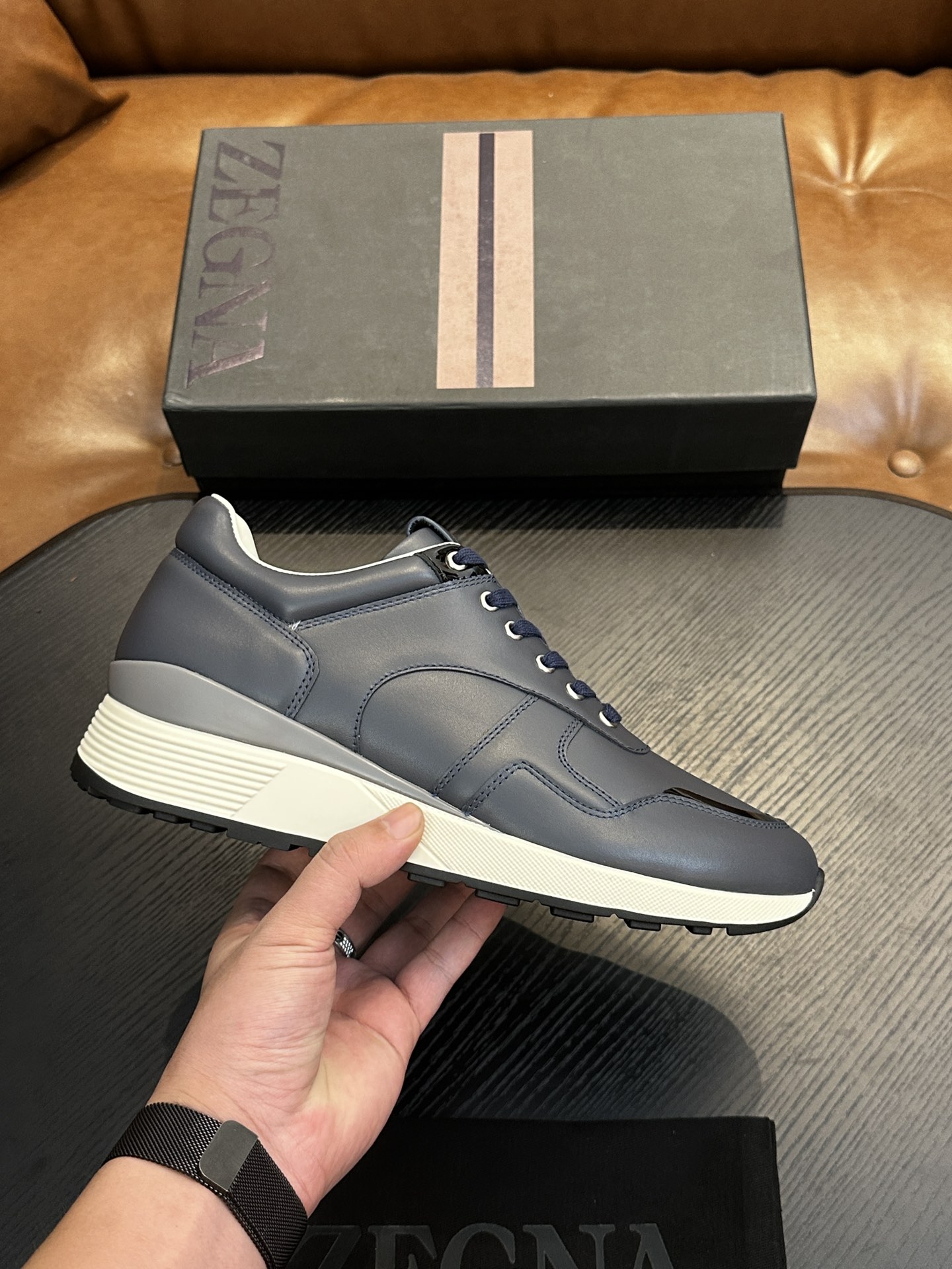 ZEGNA