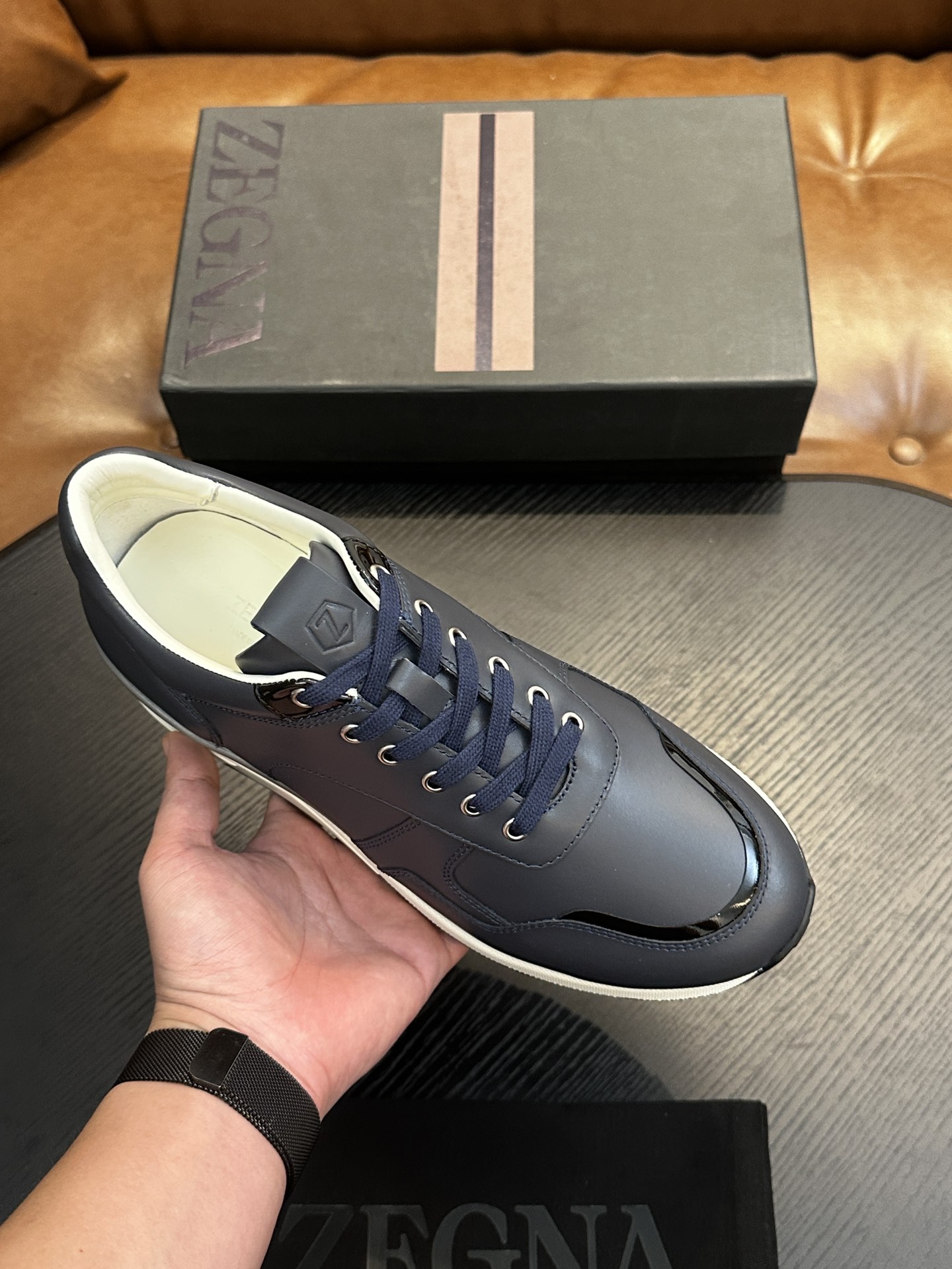 ZEGNA