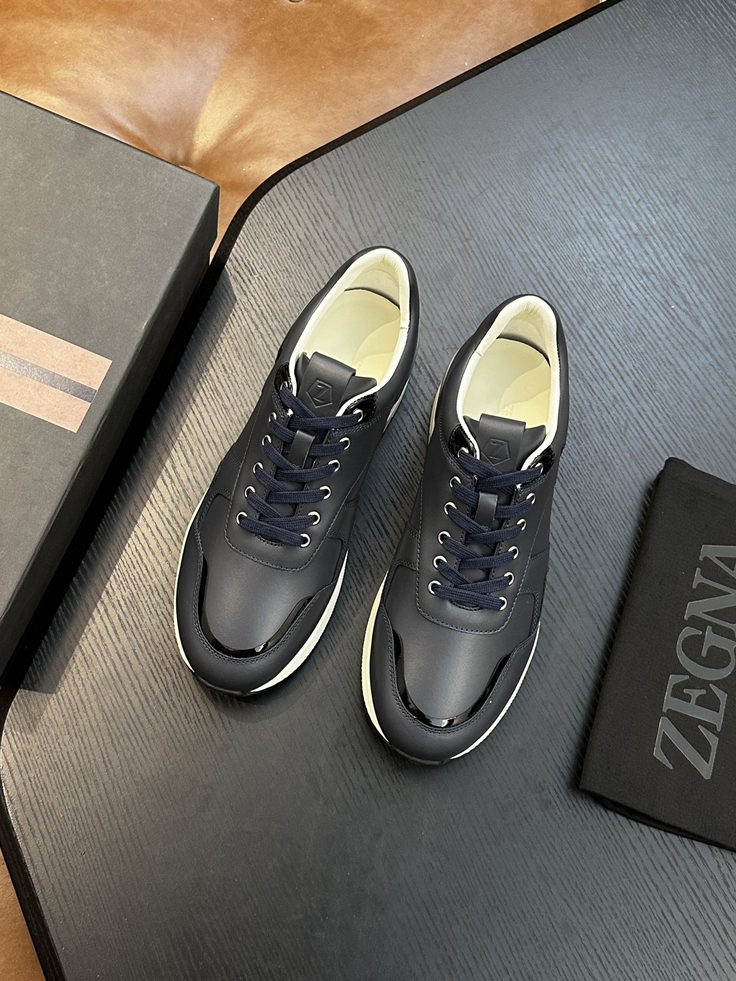 ZEGNA
