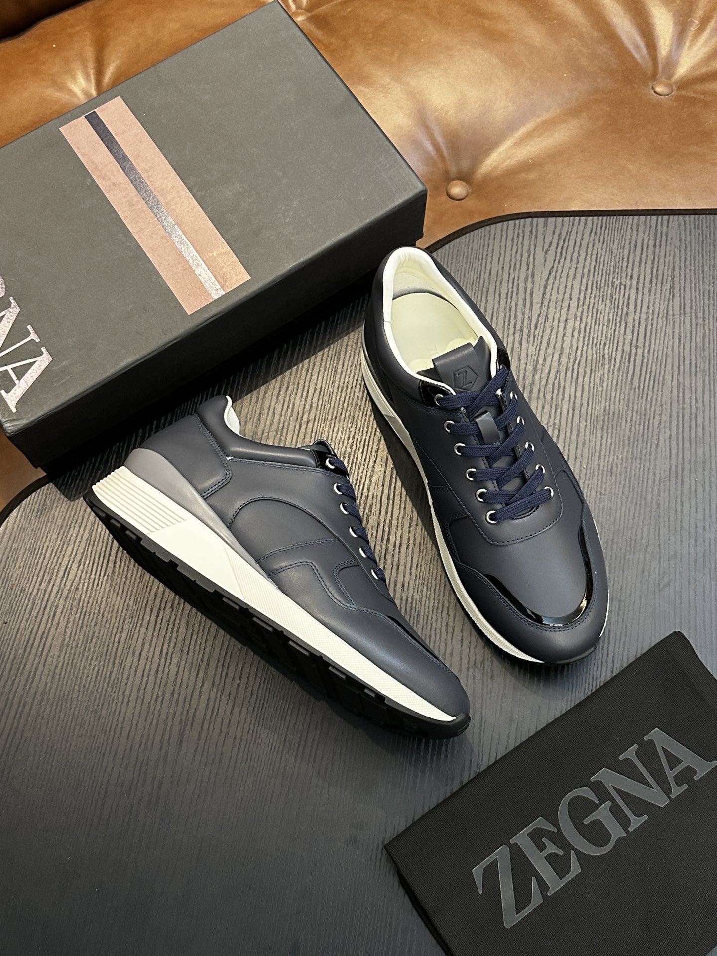 ZEGNA