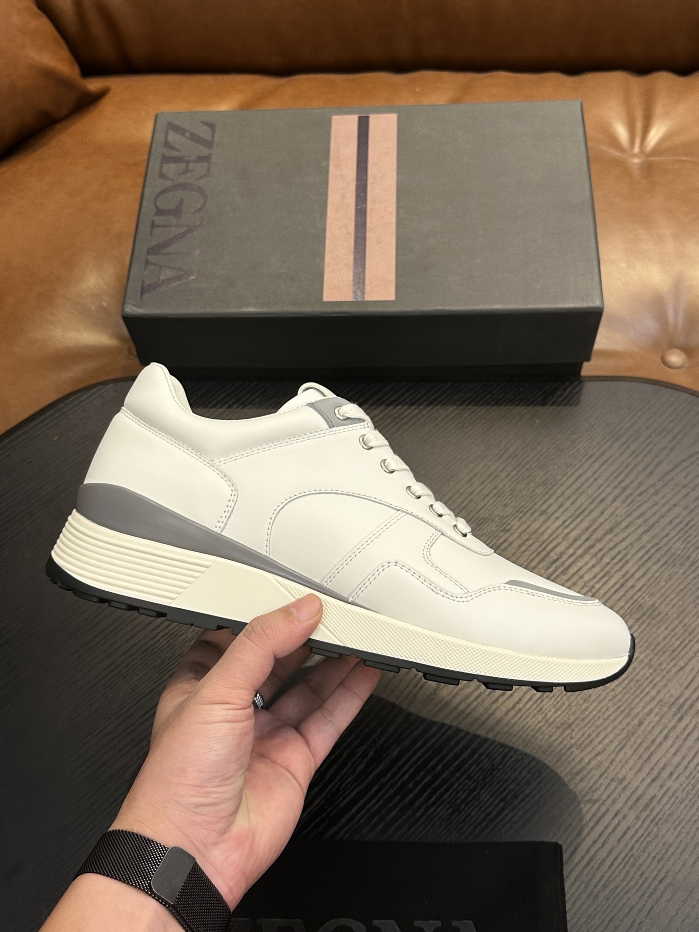 ZEGNA