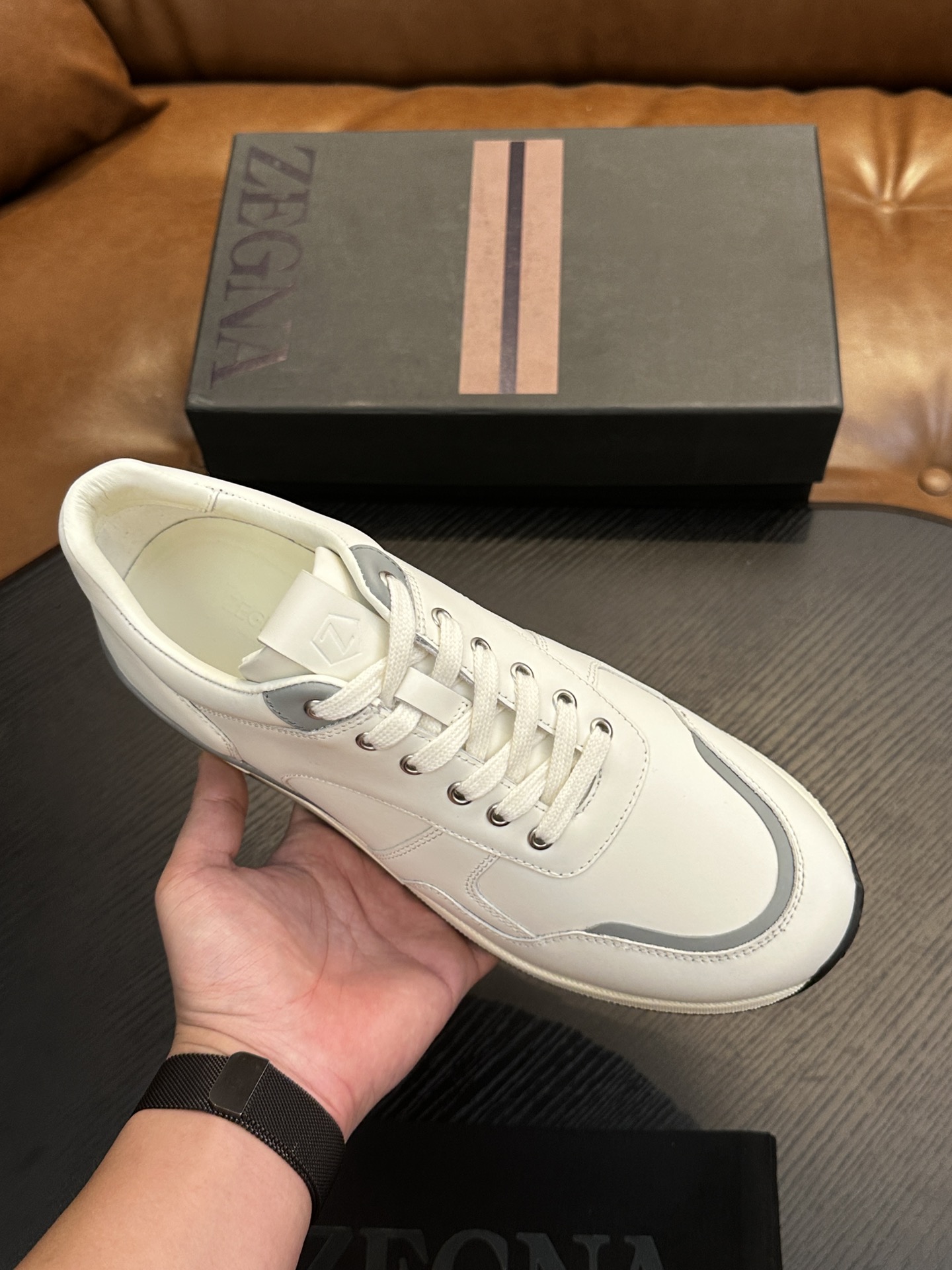 ZEGNA