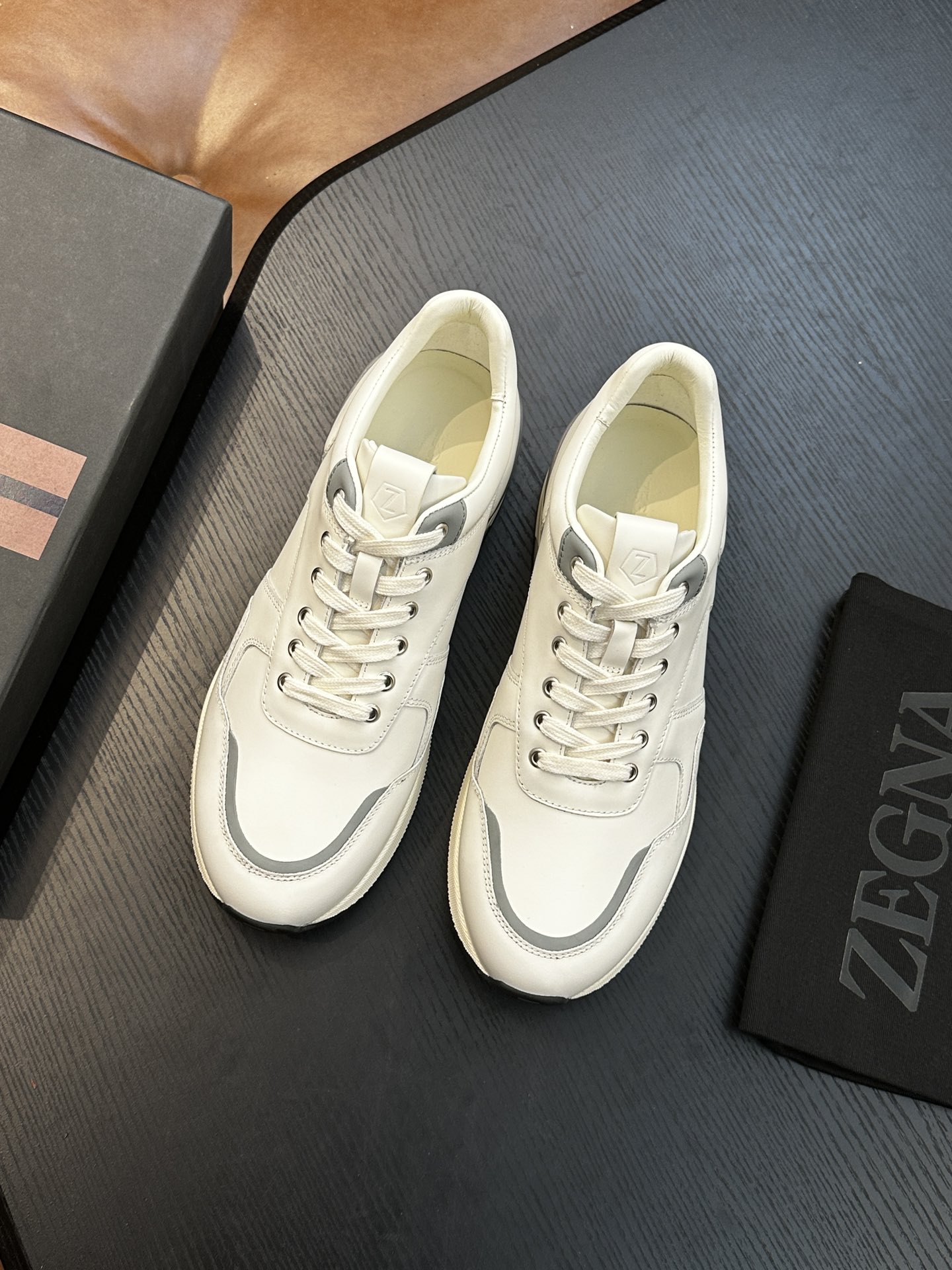 ZEGNA