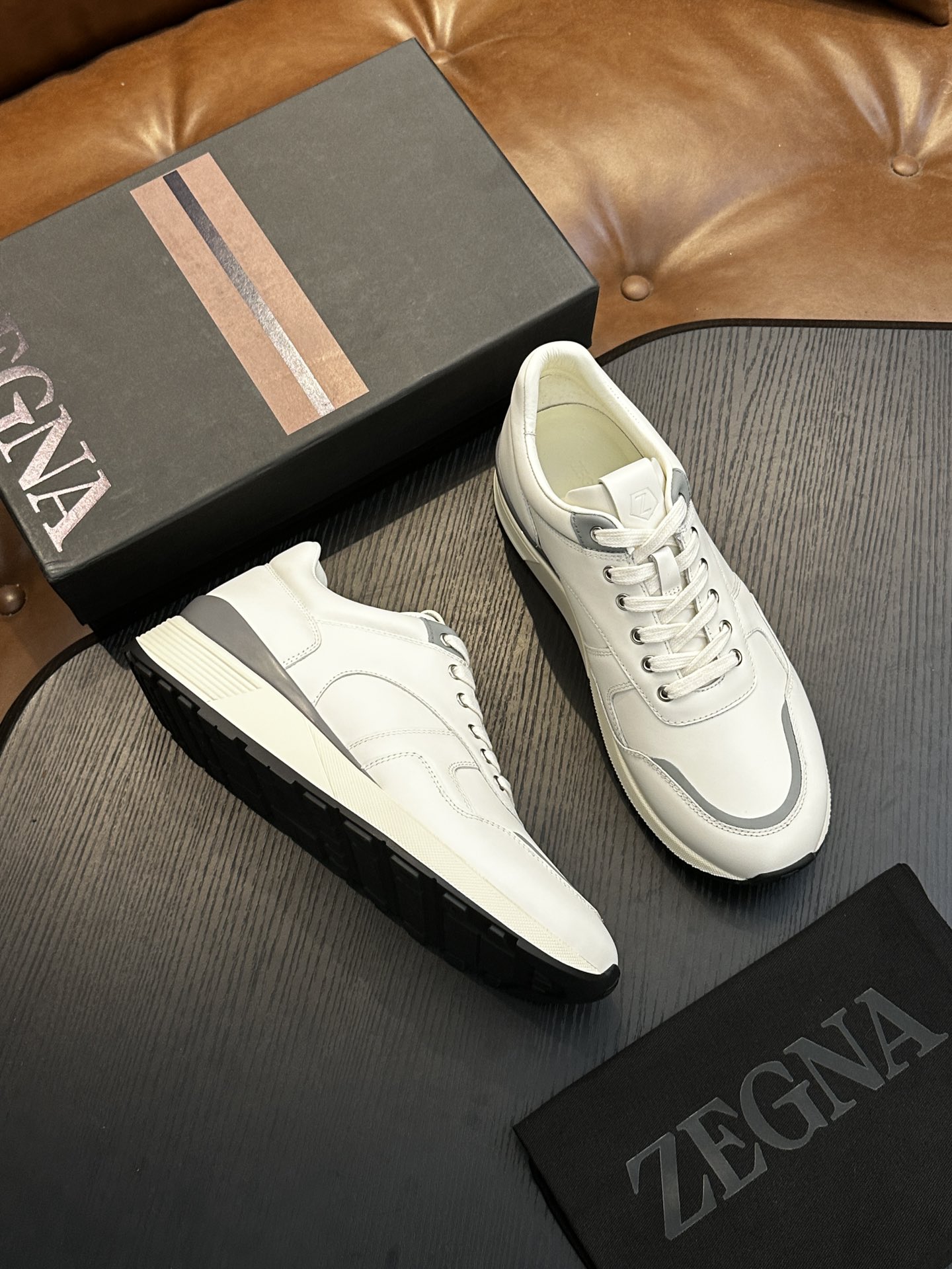 ZEGNA