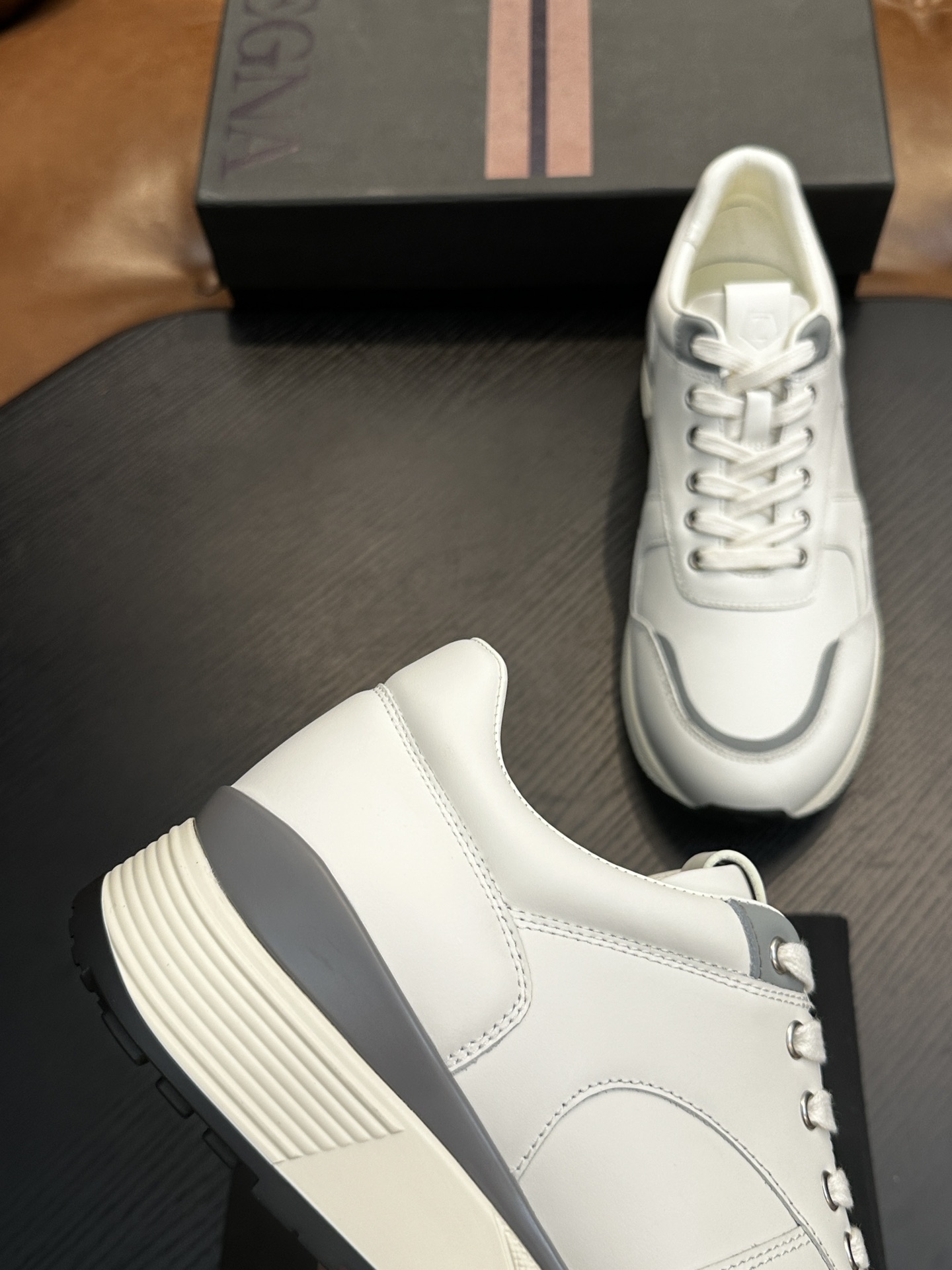 ZEGNA