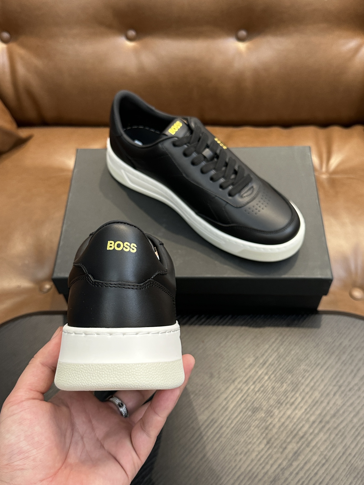 BOSS