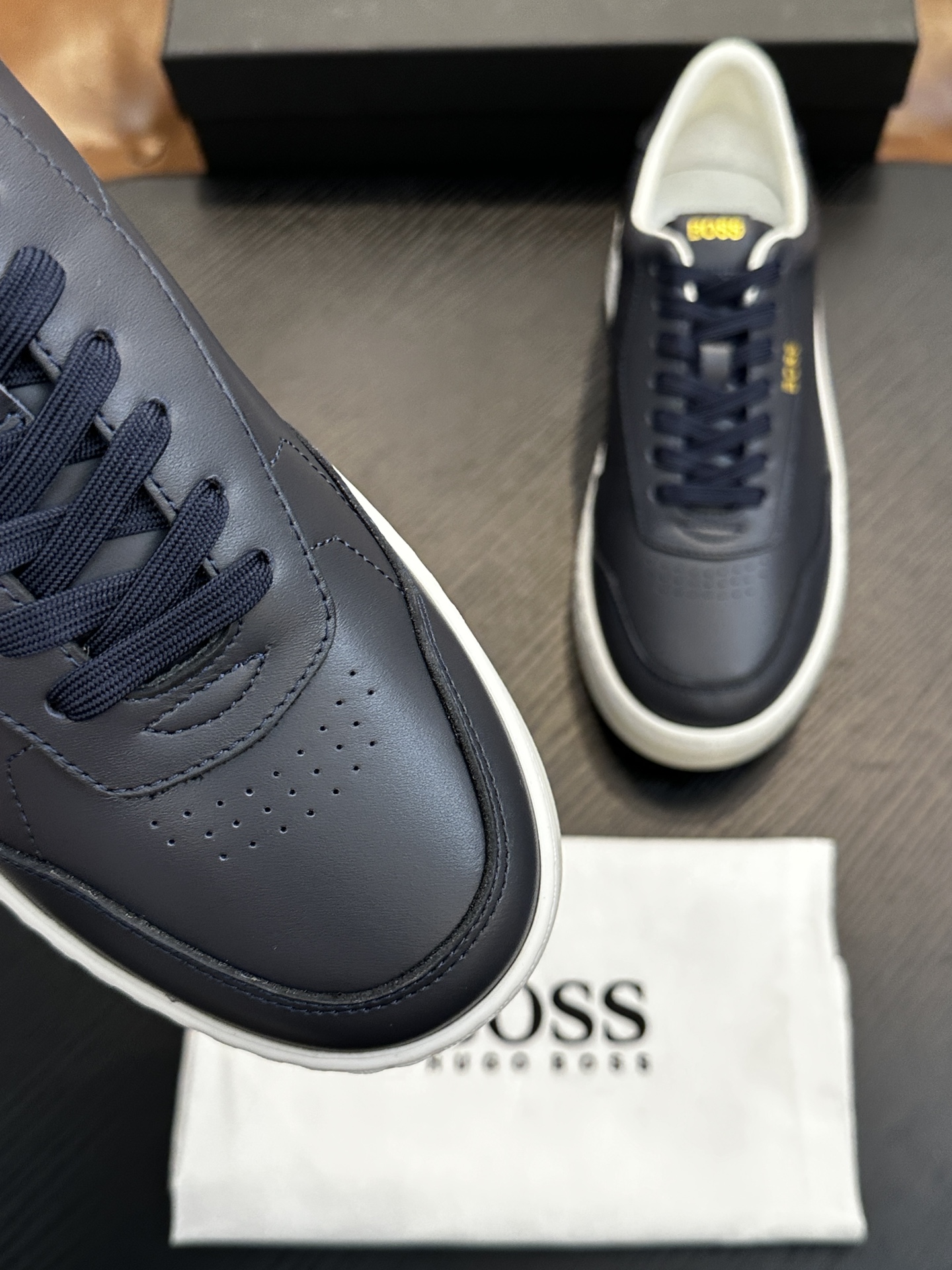 BOSS