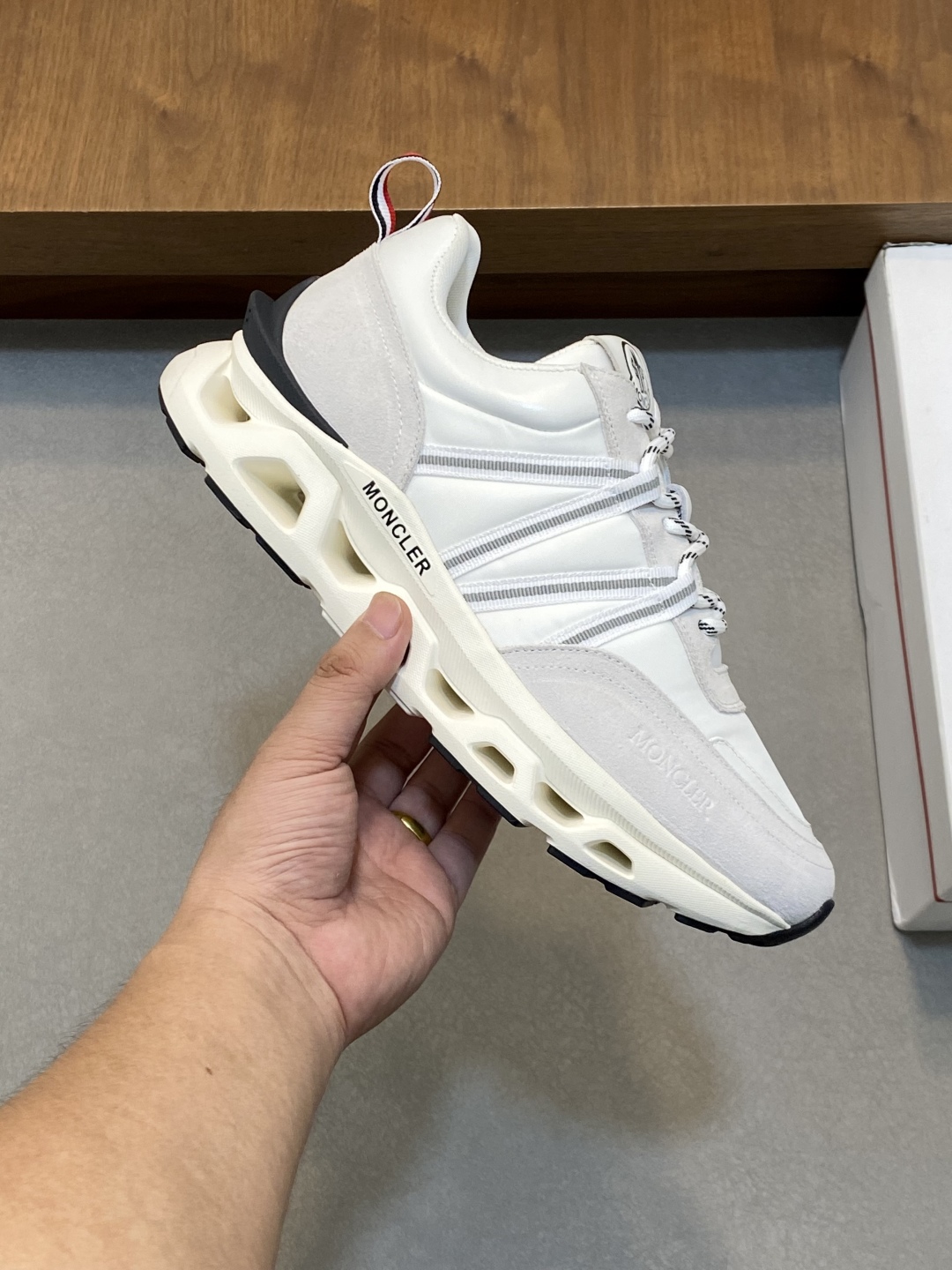 Moncler