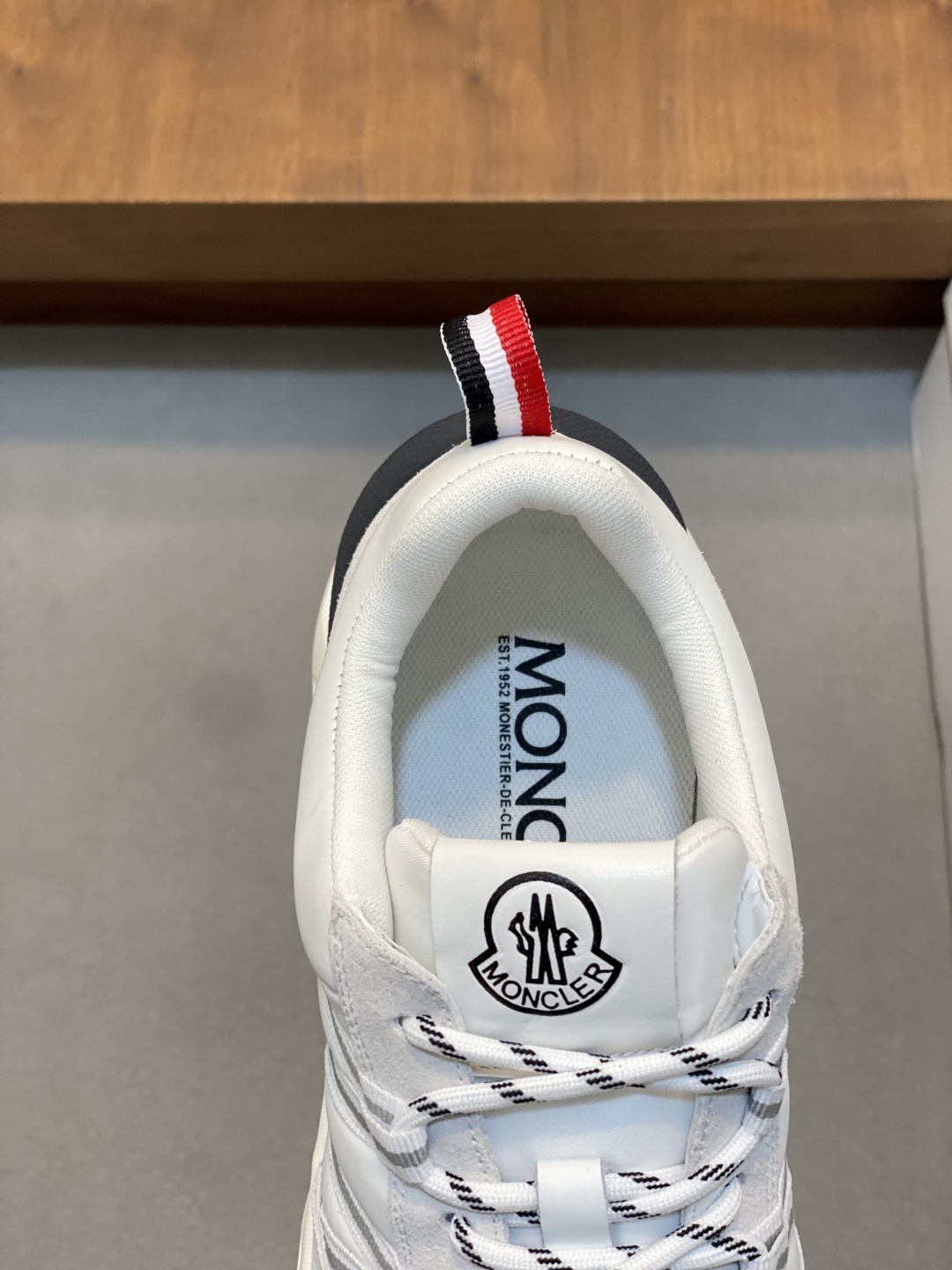 Moncler