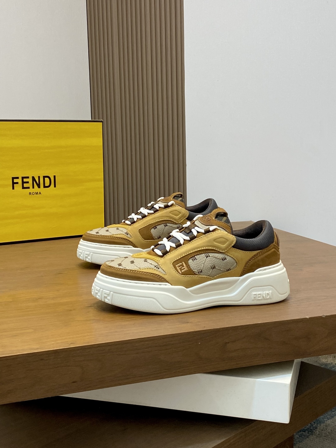 FENDI