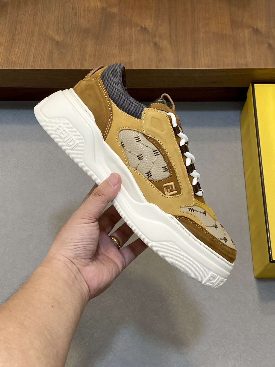 FENDI