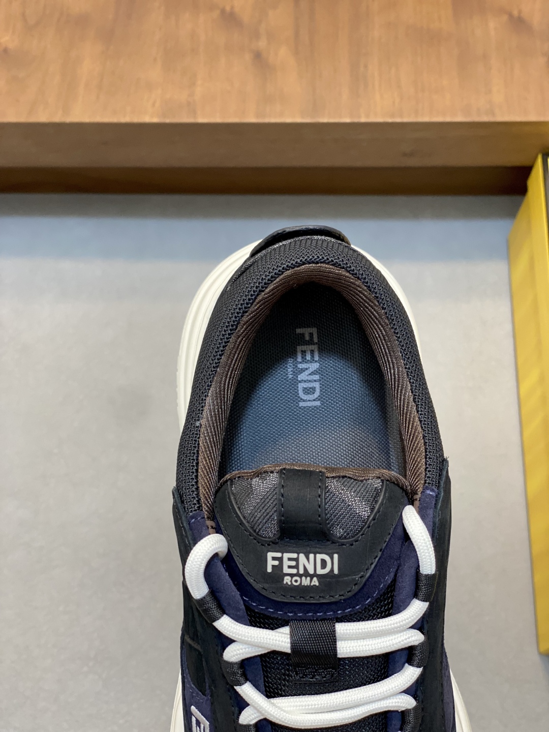 FENDI
