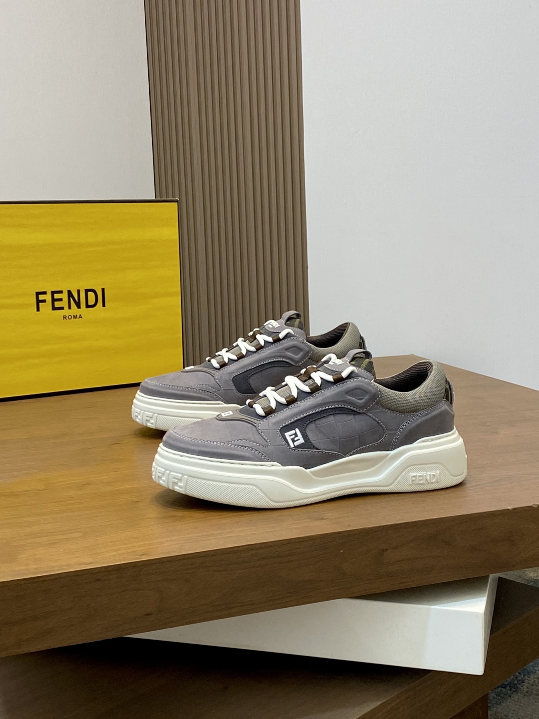 FENDI