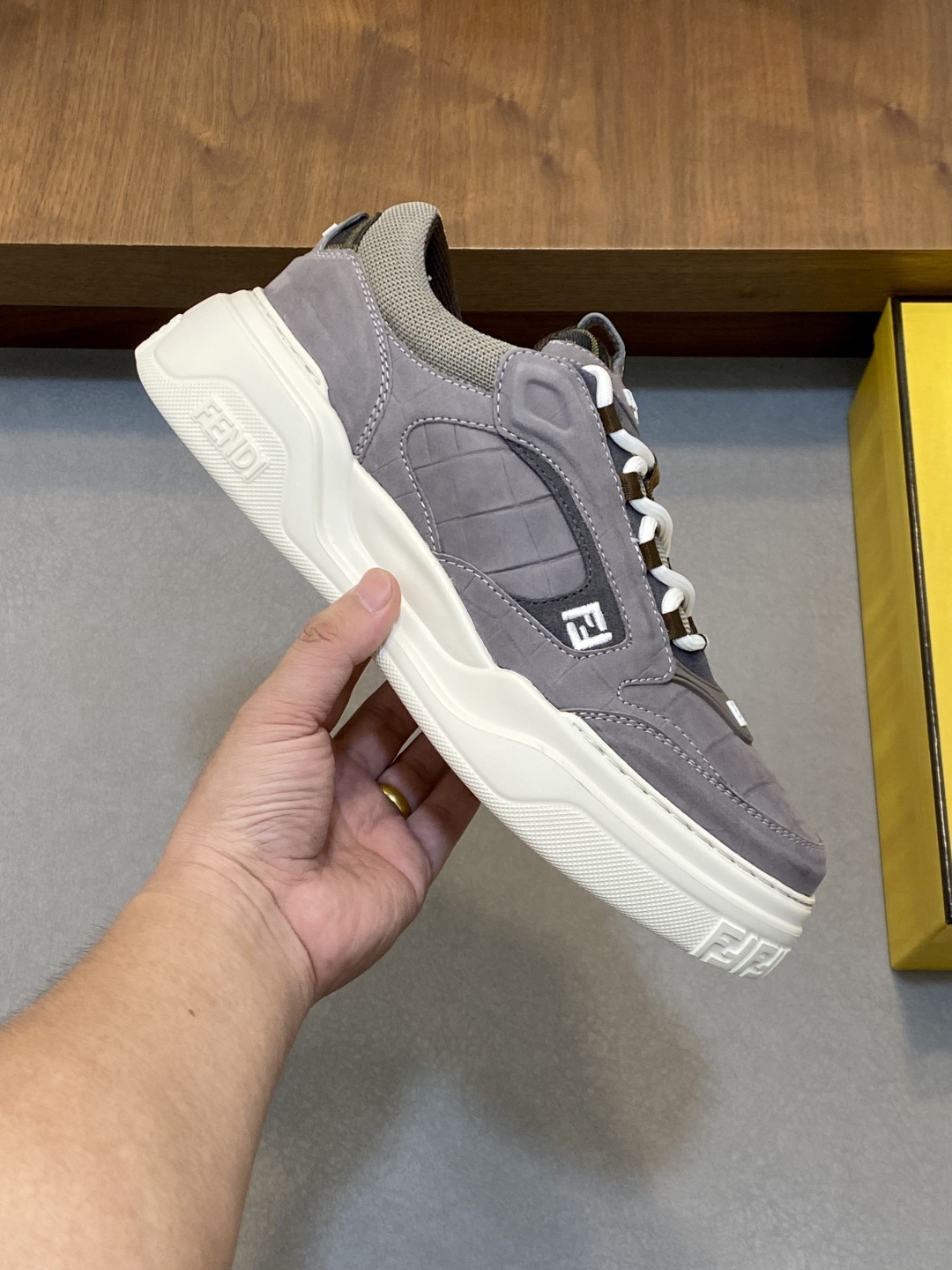 FENDI