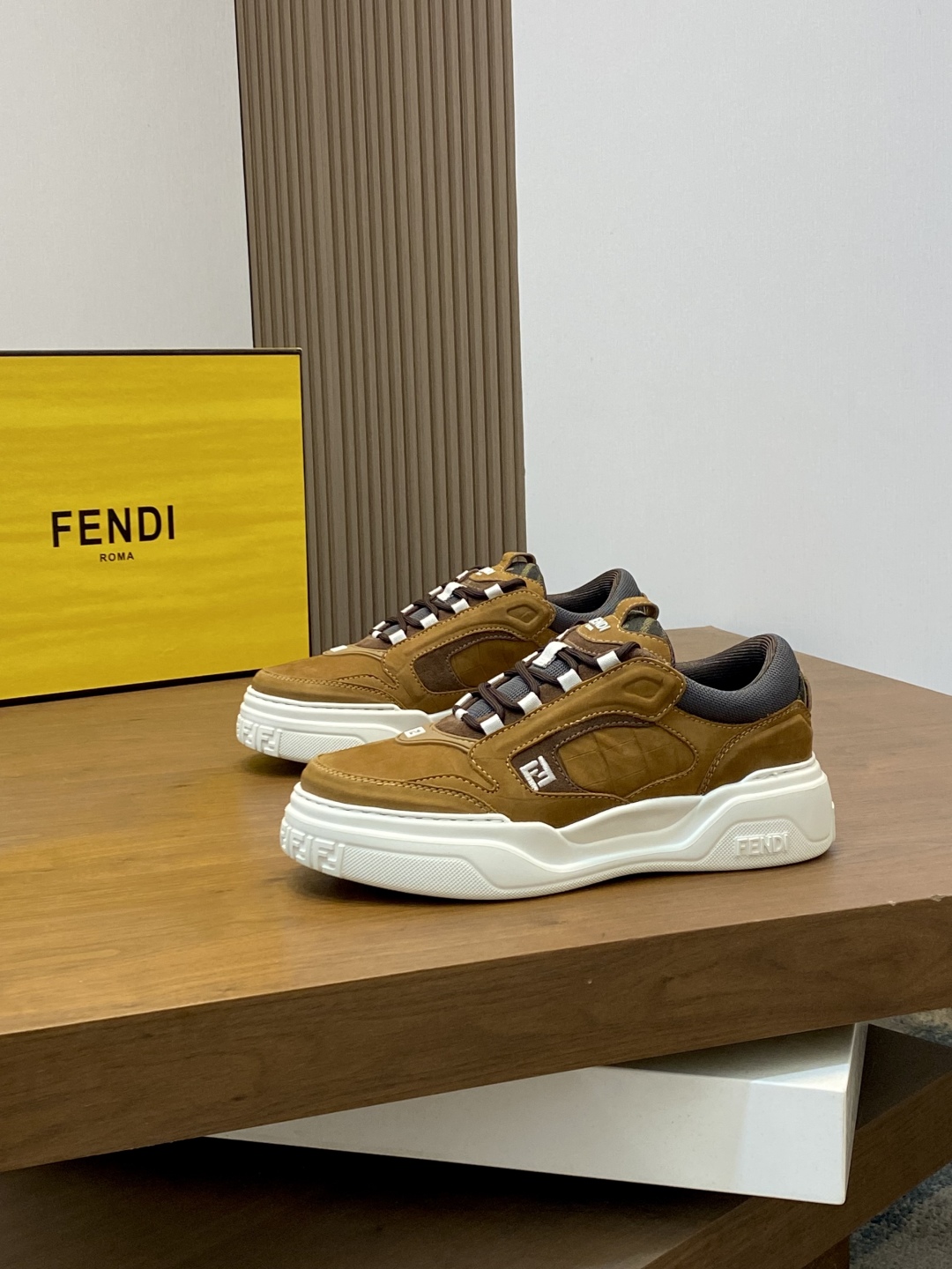 FENDI