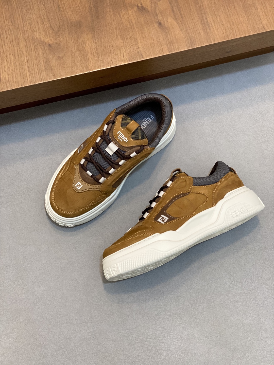 FENDI