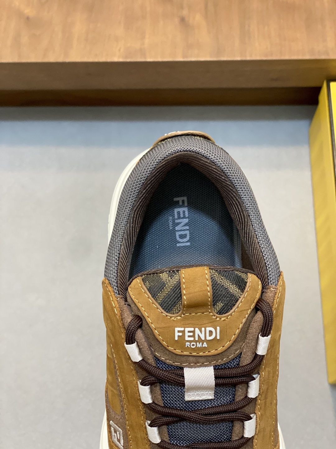 FENDI