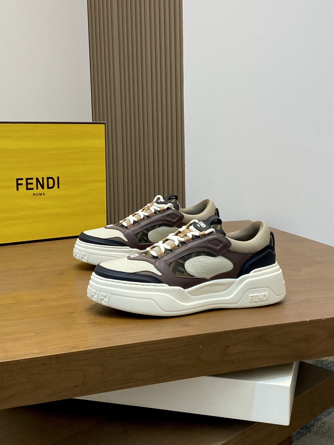 FENDI