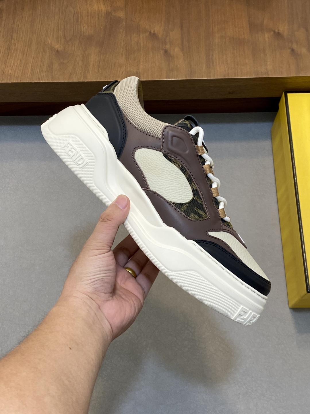 FENDI