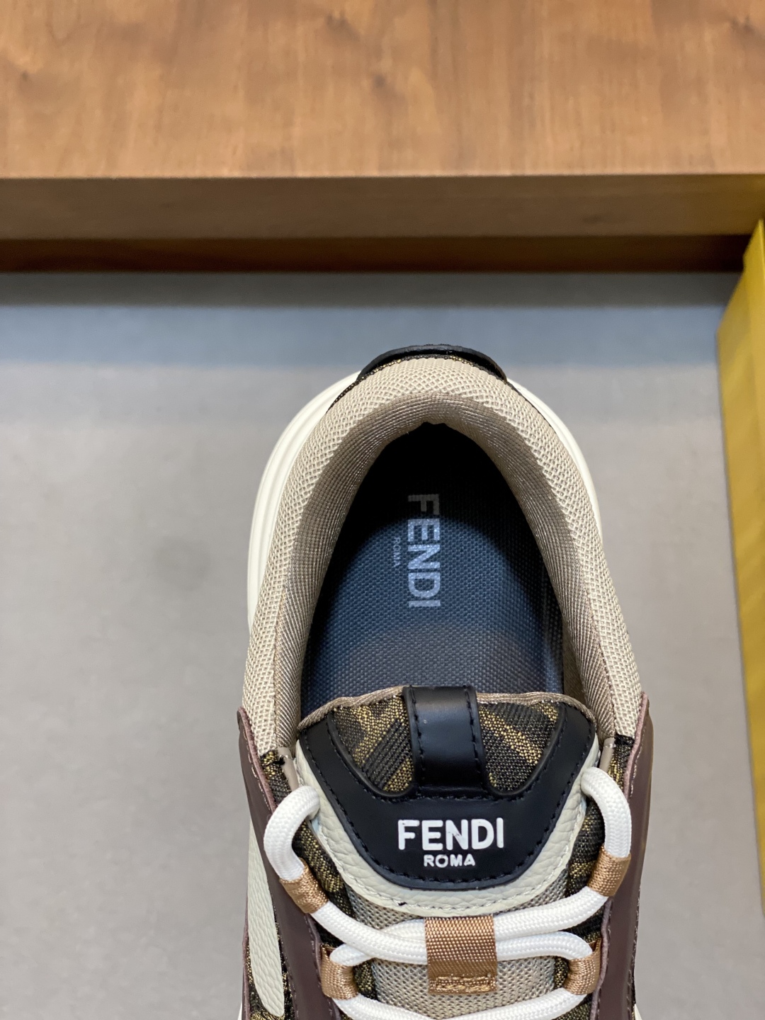 FENDI