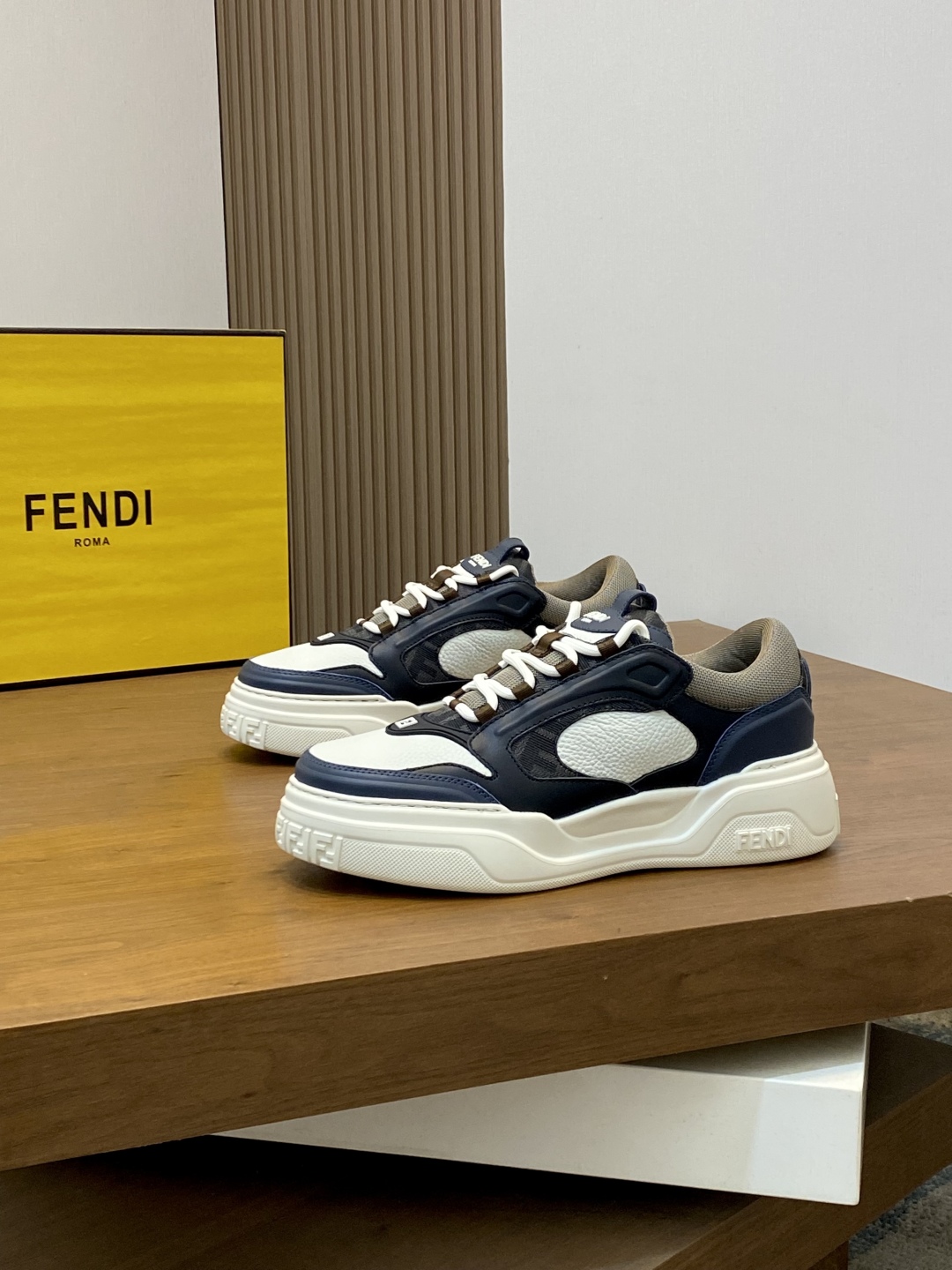 FENDI