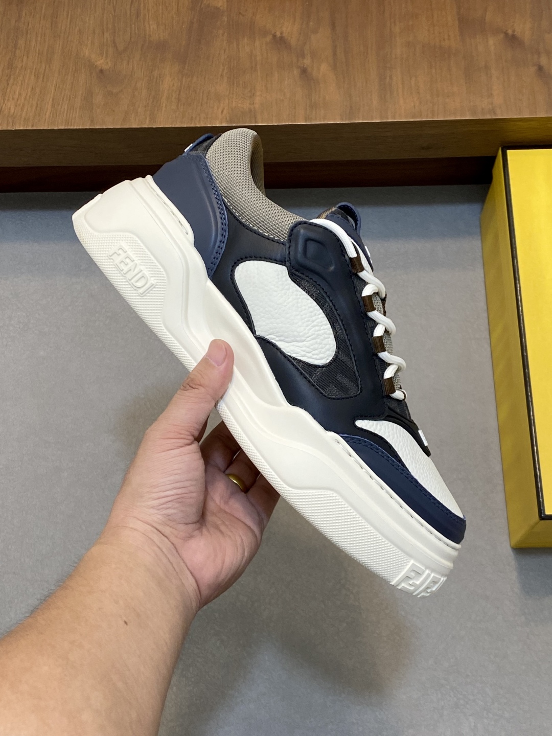 FENDI