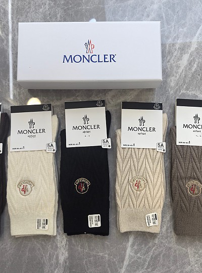 MONCLER