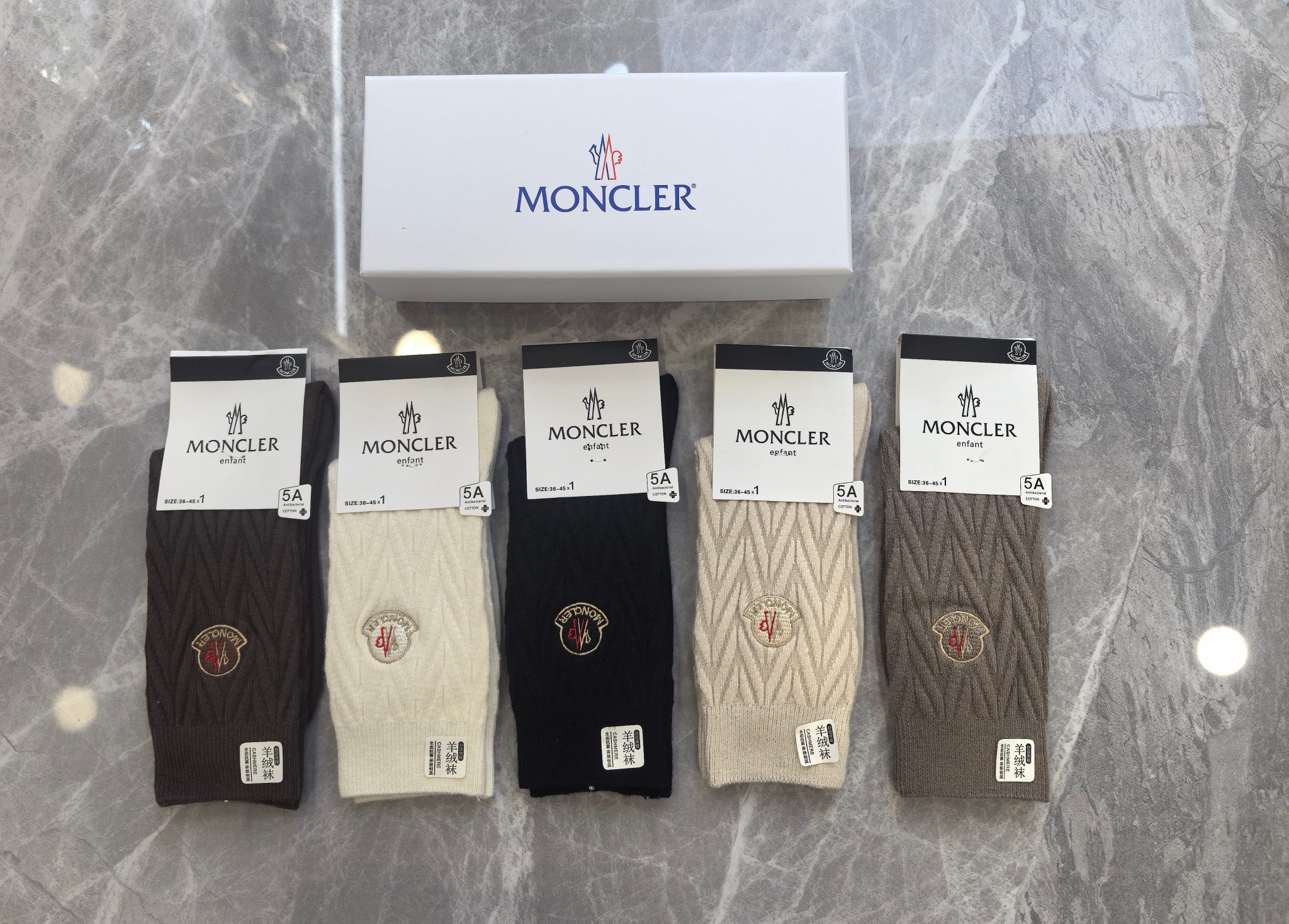 MONCLER