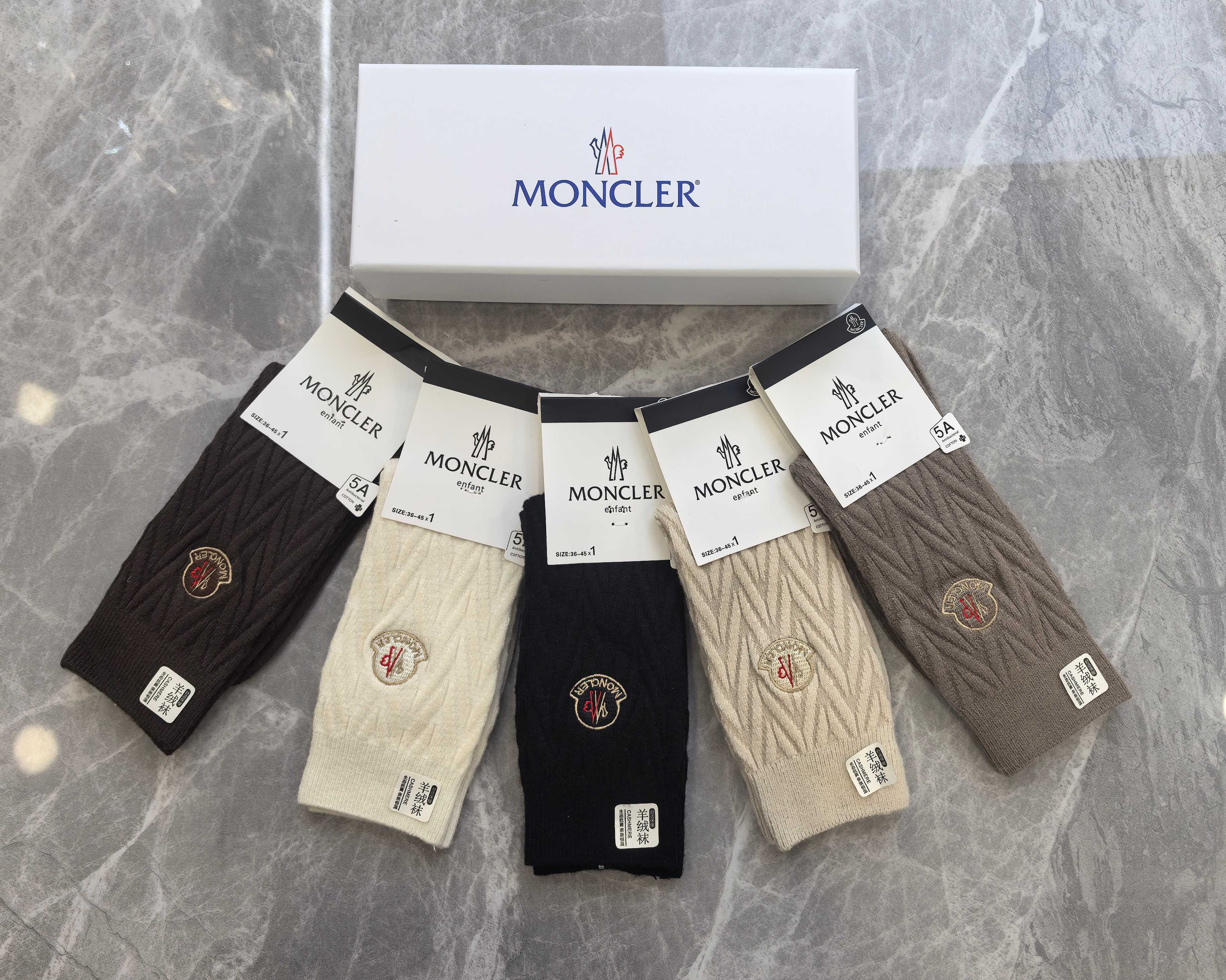 MONCLER