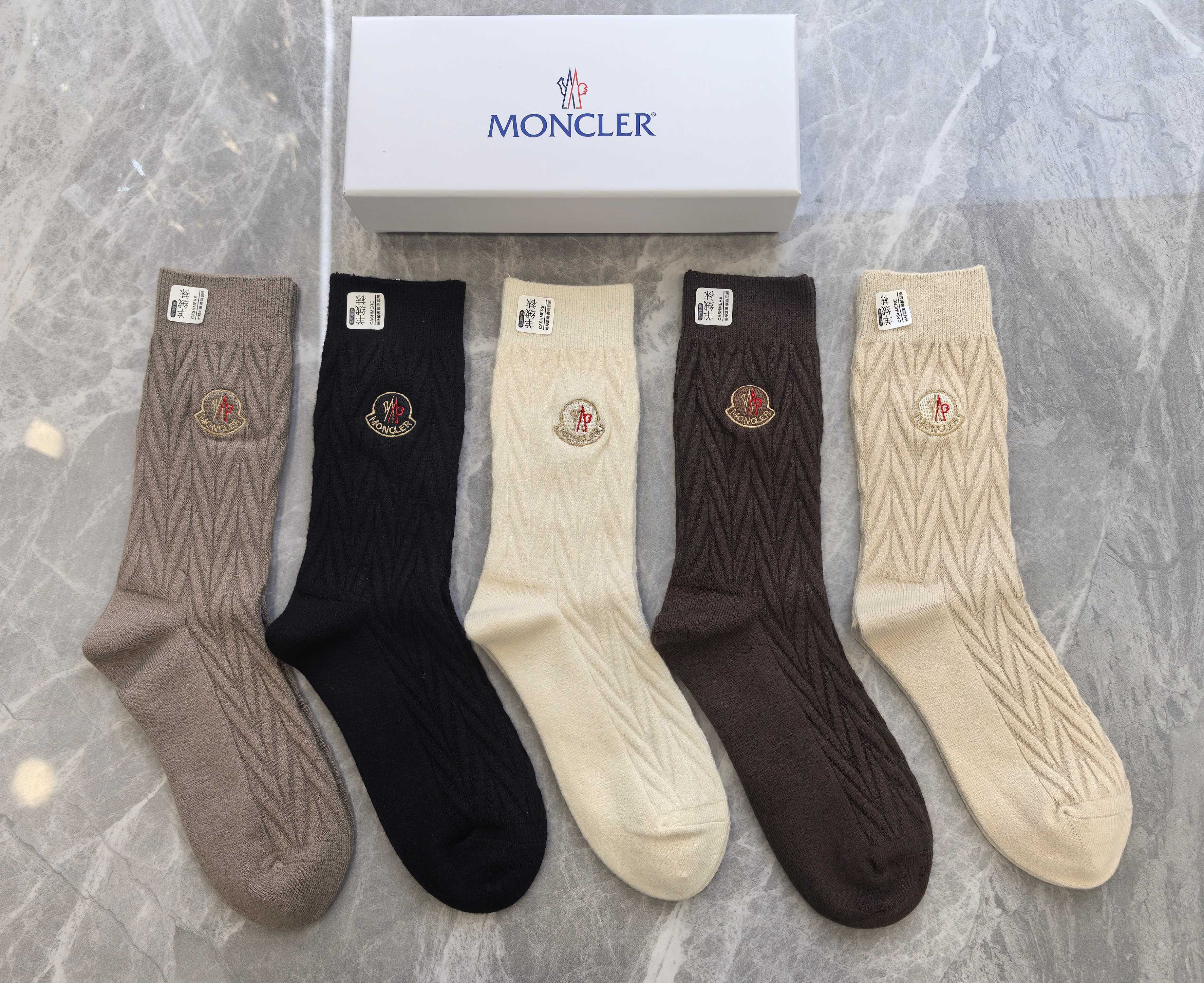 MONCLER