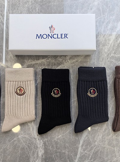 MONCLER