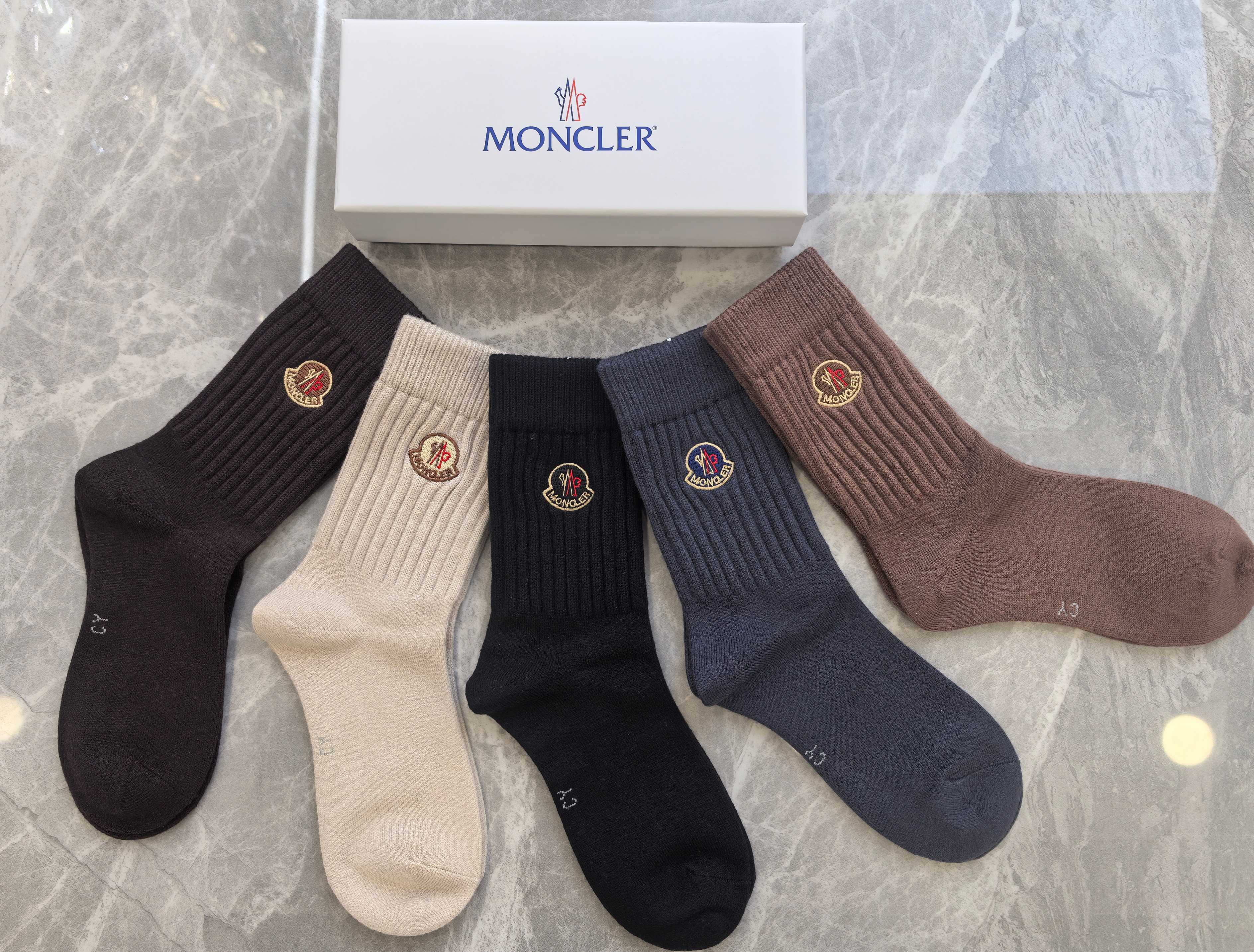 MONCLER