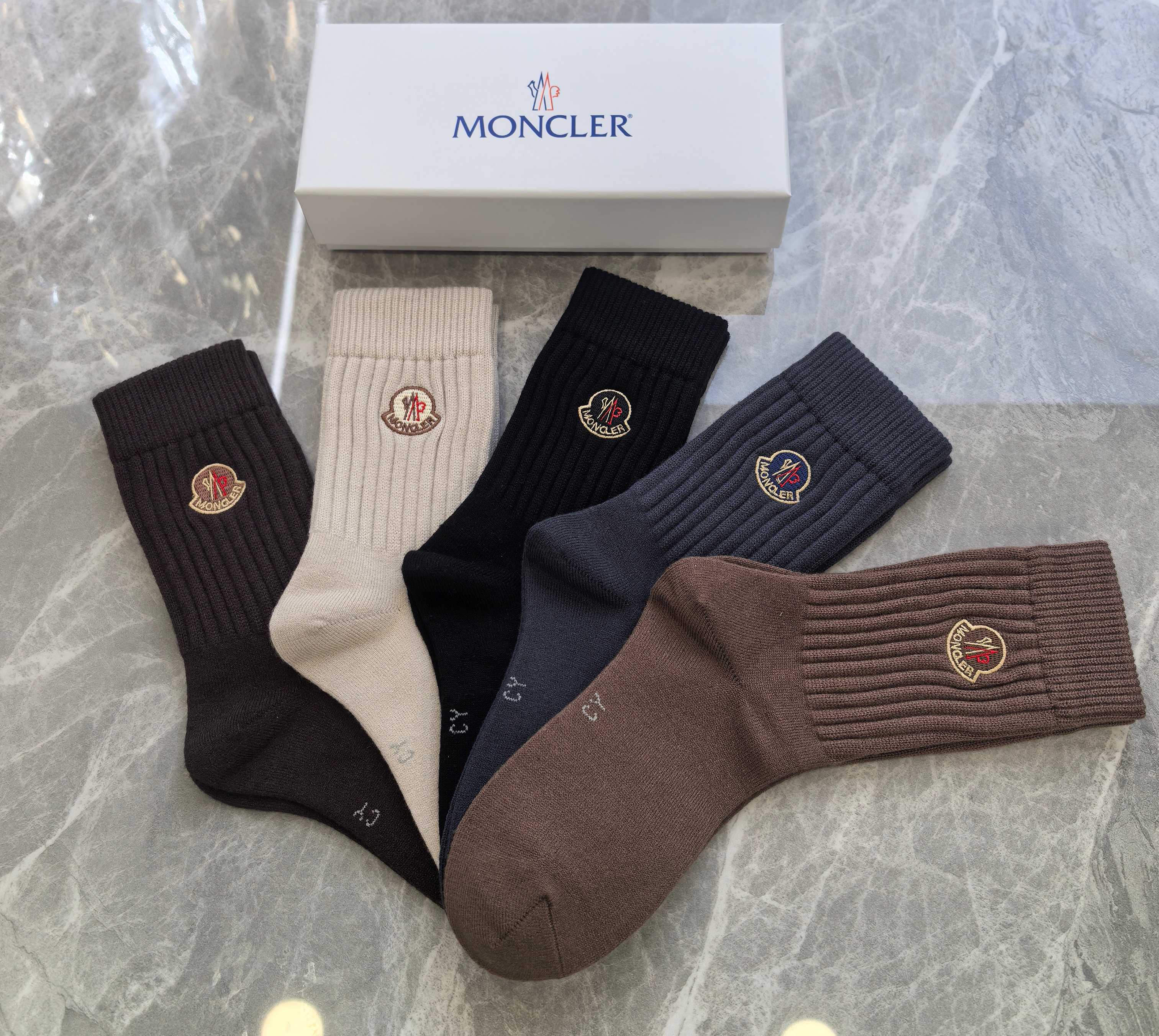 MONCLER