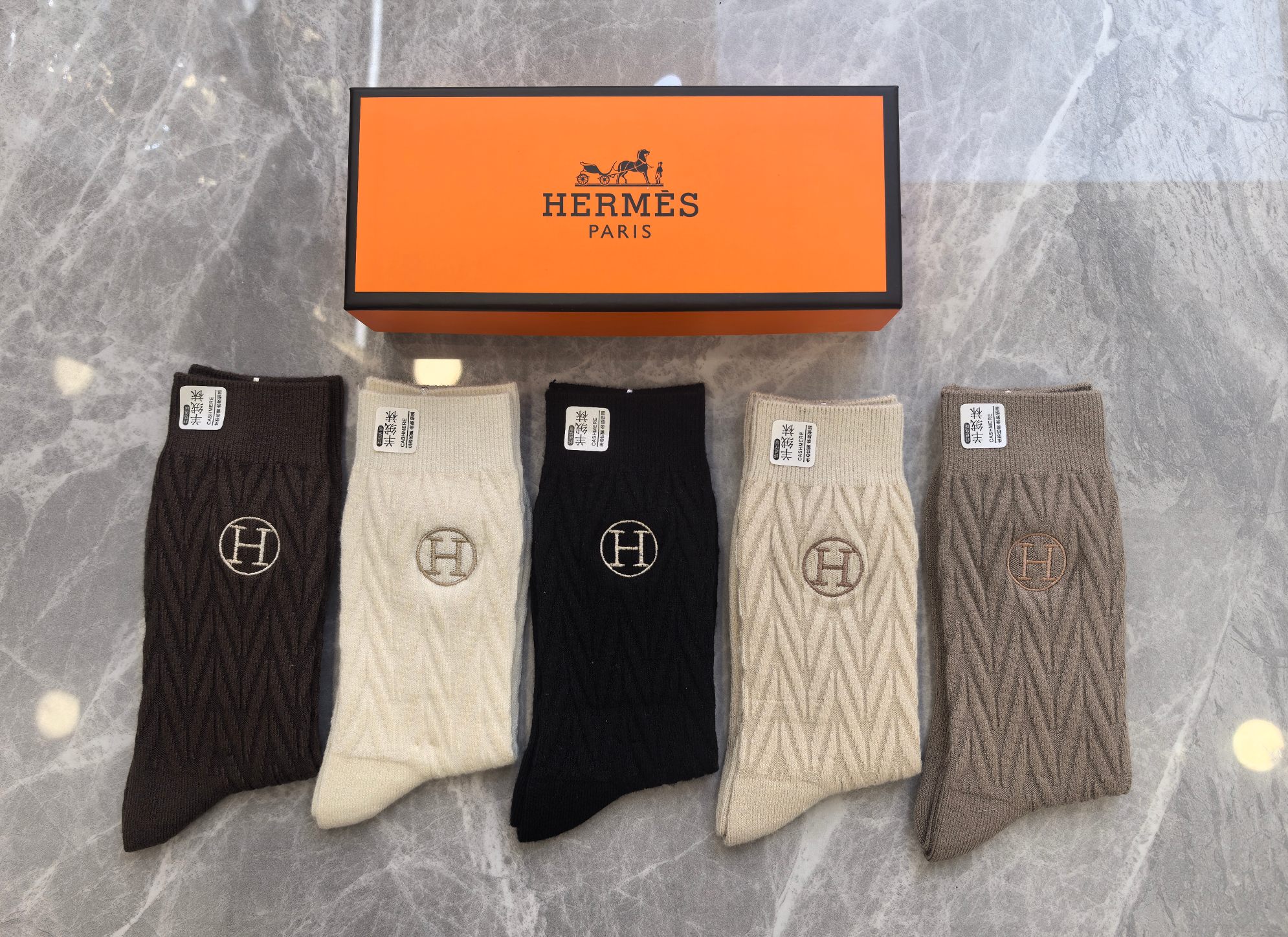 HERMES