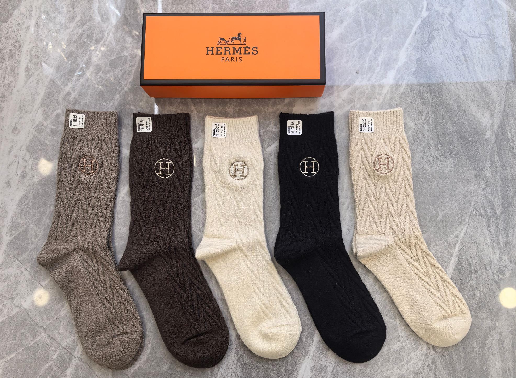 HERMES