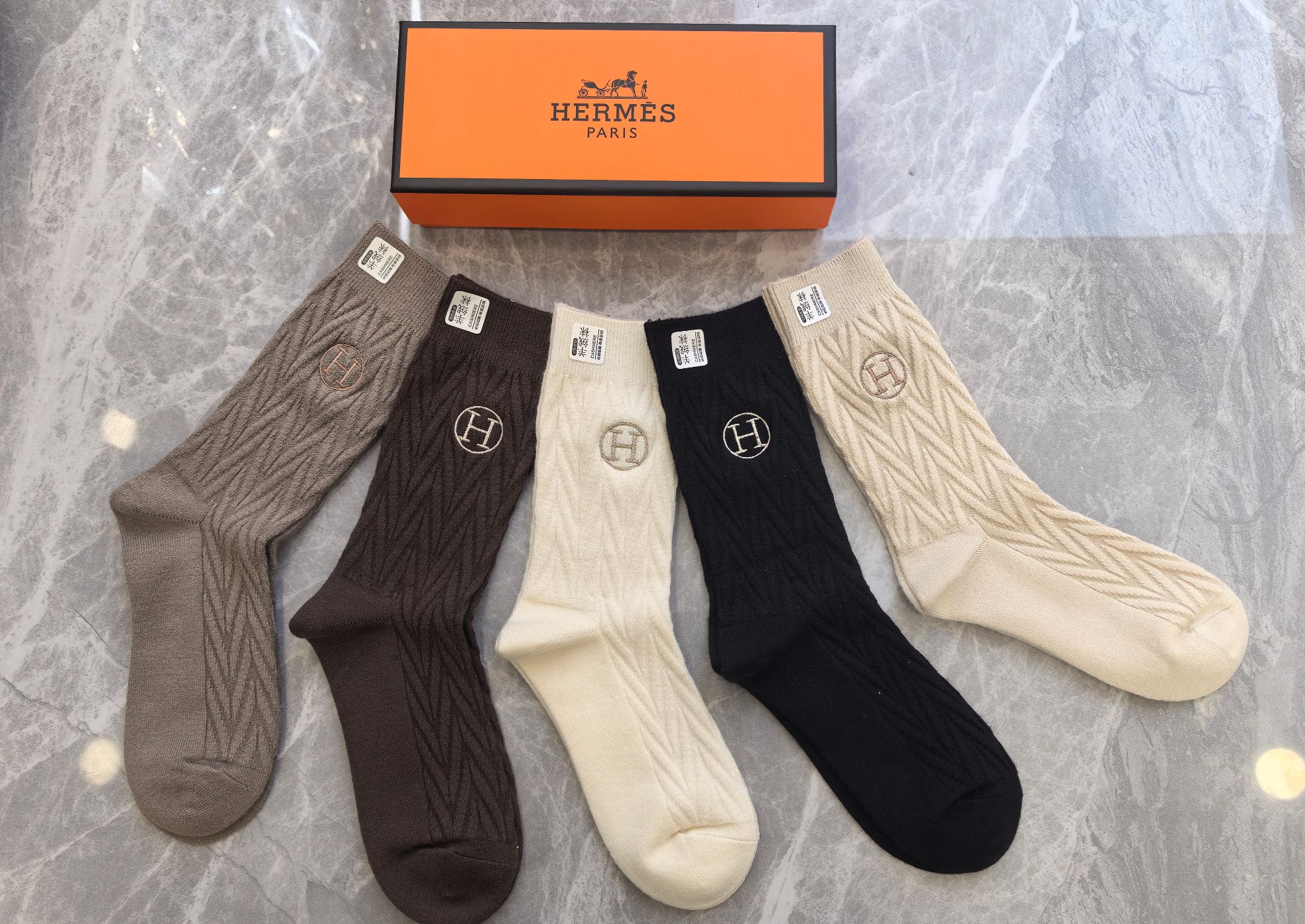 HERMES